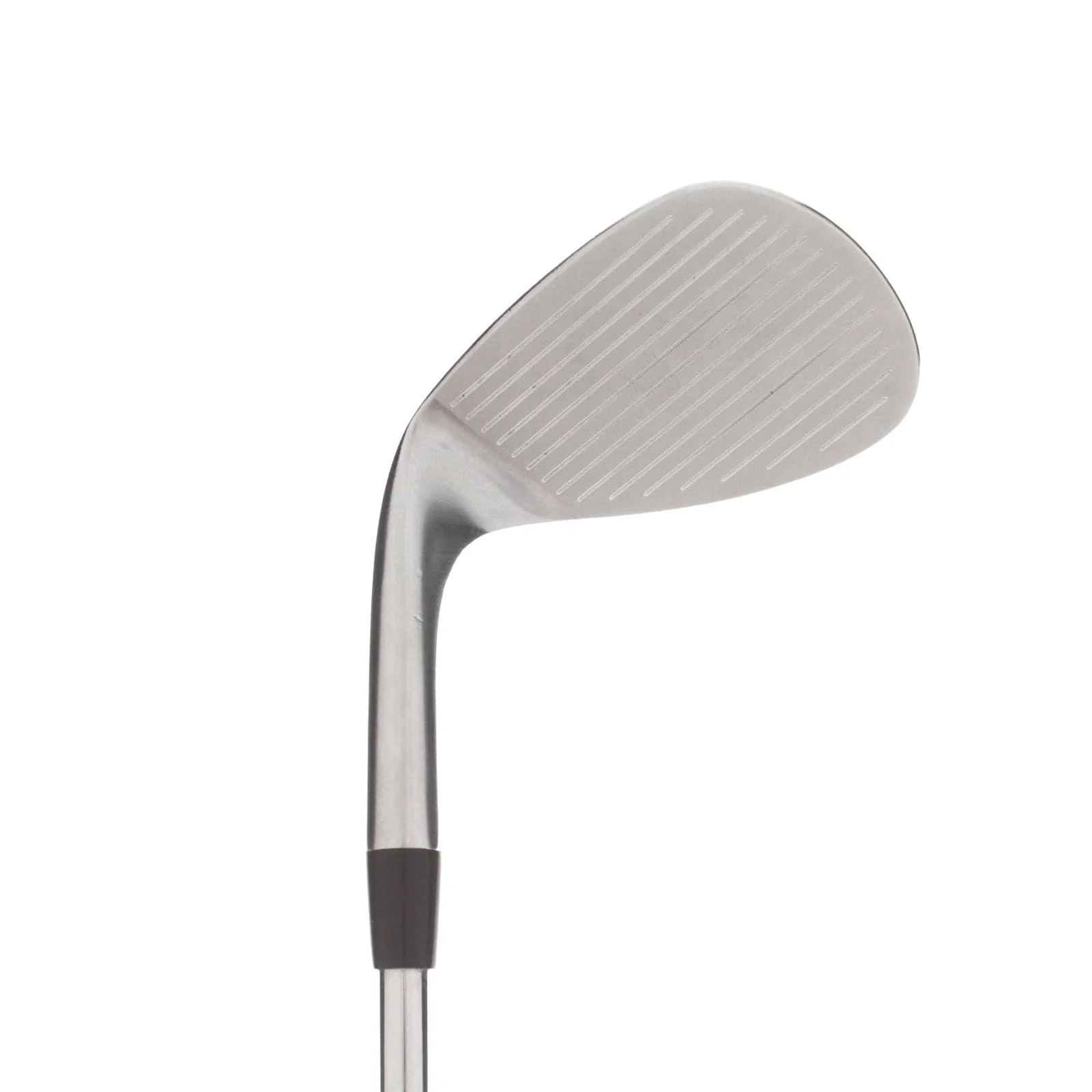 Caley X Steel Mens Right Hand Lob Wedge 58* 8 Bounce Wedge - KBS - Image 2