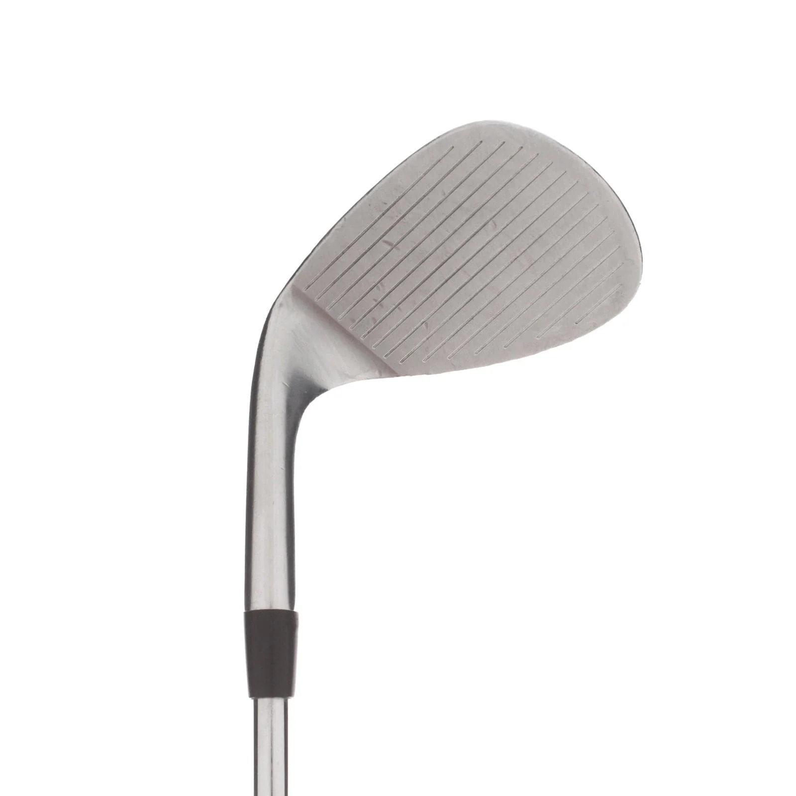 Caley X Steel Mens Right Hand Sand Wedge 54* 10 Bounce Wedge - KBS - Image 2