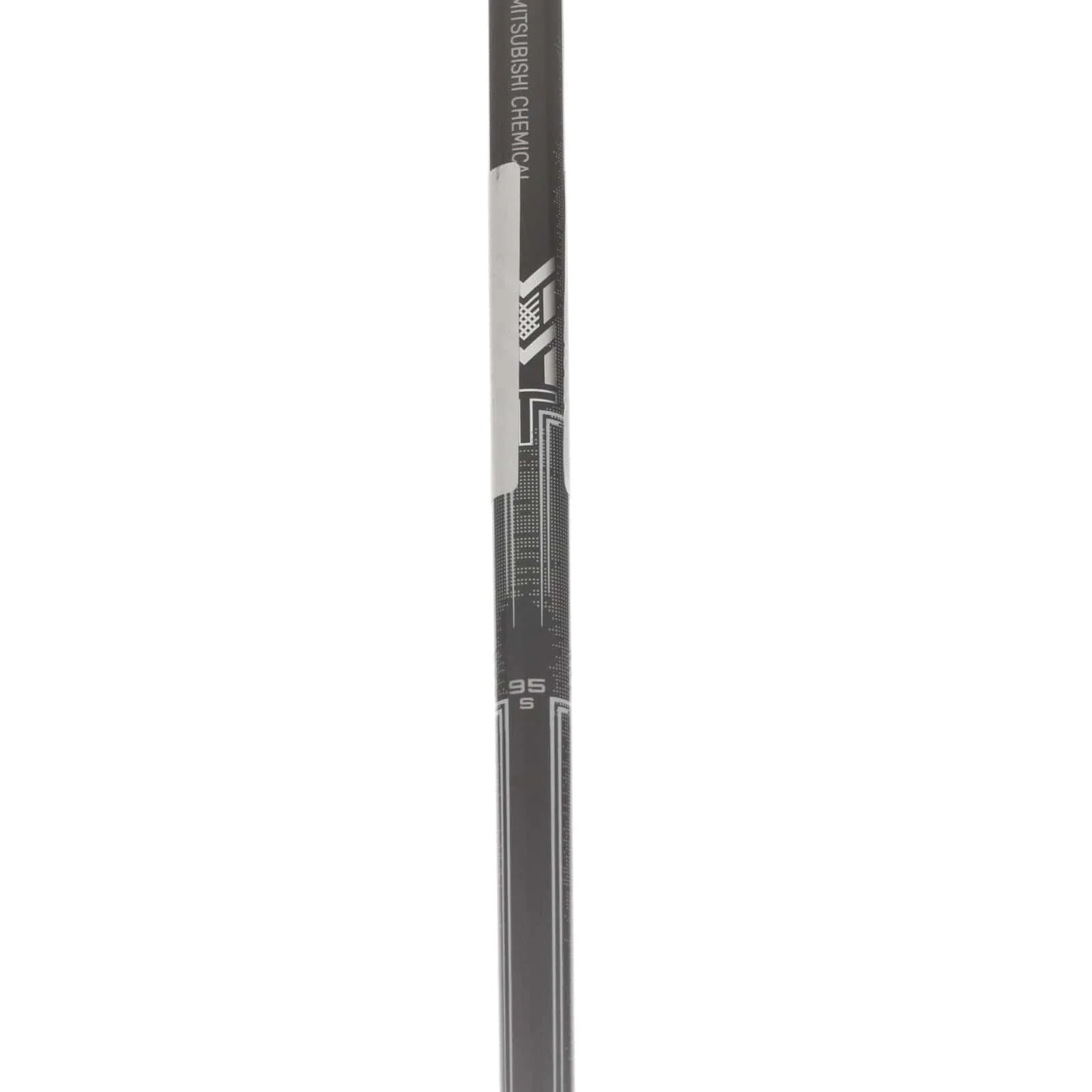 Callaway AI SMoke Graphite Mens Right Hand 7 Iron 30* 2* Flat Stiff - Mitsubishi Chemical - Image 4
