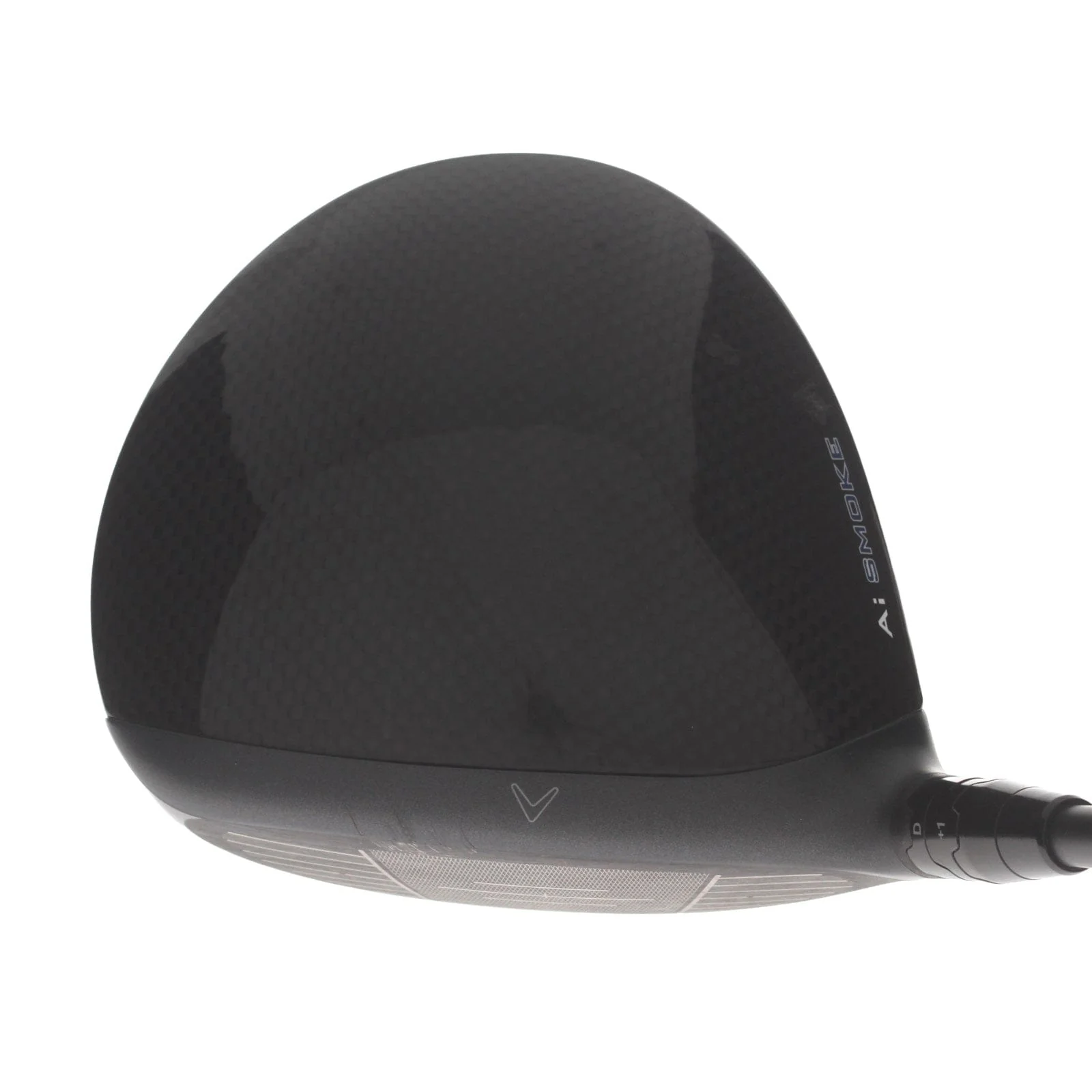 Callaway Ai Smoke Max Graphite Mens Right Hand Driver 10.5* Extra Stiff - Tensei Black - Image 3