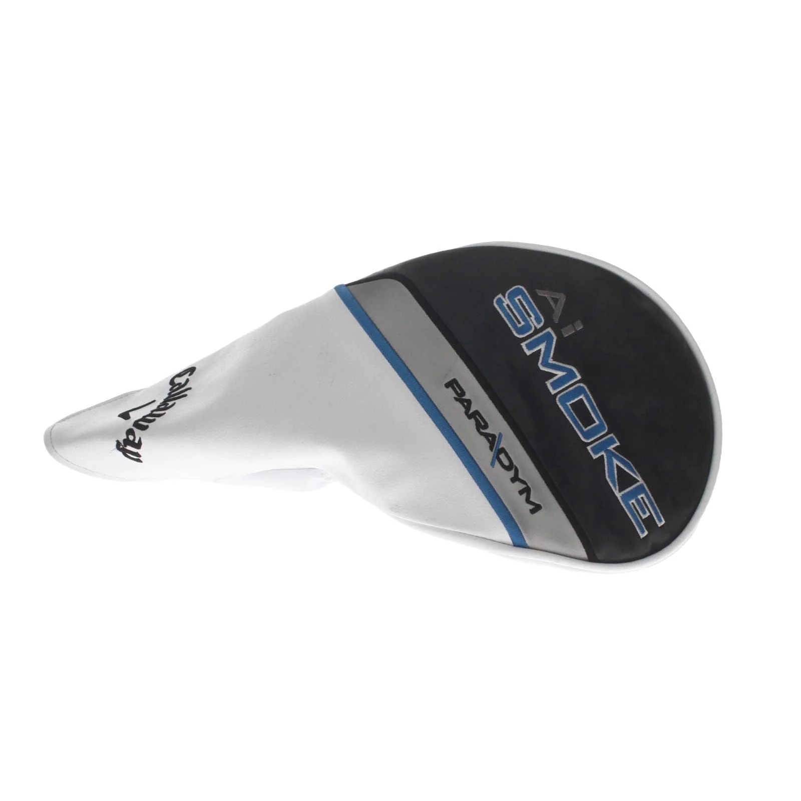 Callaway Ai Smoke Max Graphite Mens Right Hand Driver 10.5* Extra Stiff - Tensei Black - Image 7