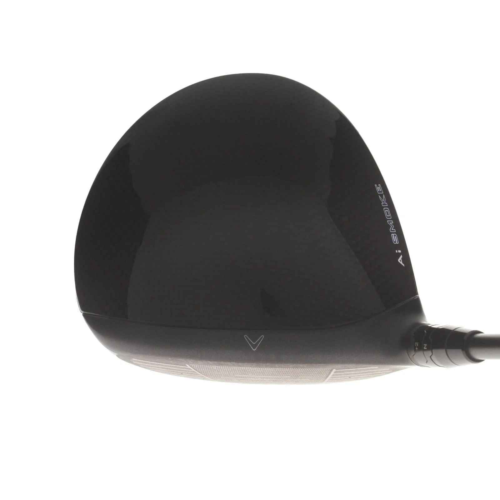 Callaway Ai Smoke Max Graphite Mens Right Hand Driver 10.5* Regular - Tensei AV Blue Series 55 - Image 3