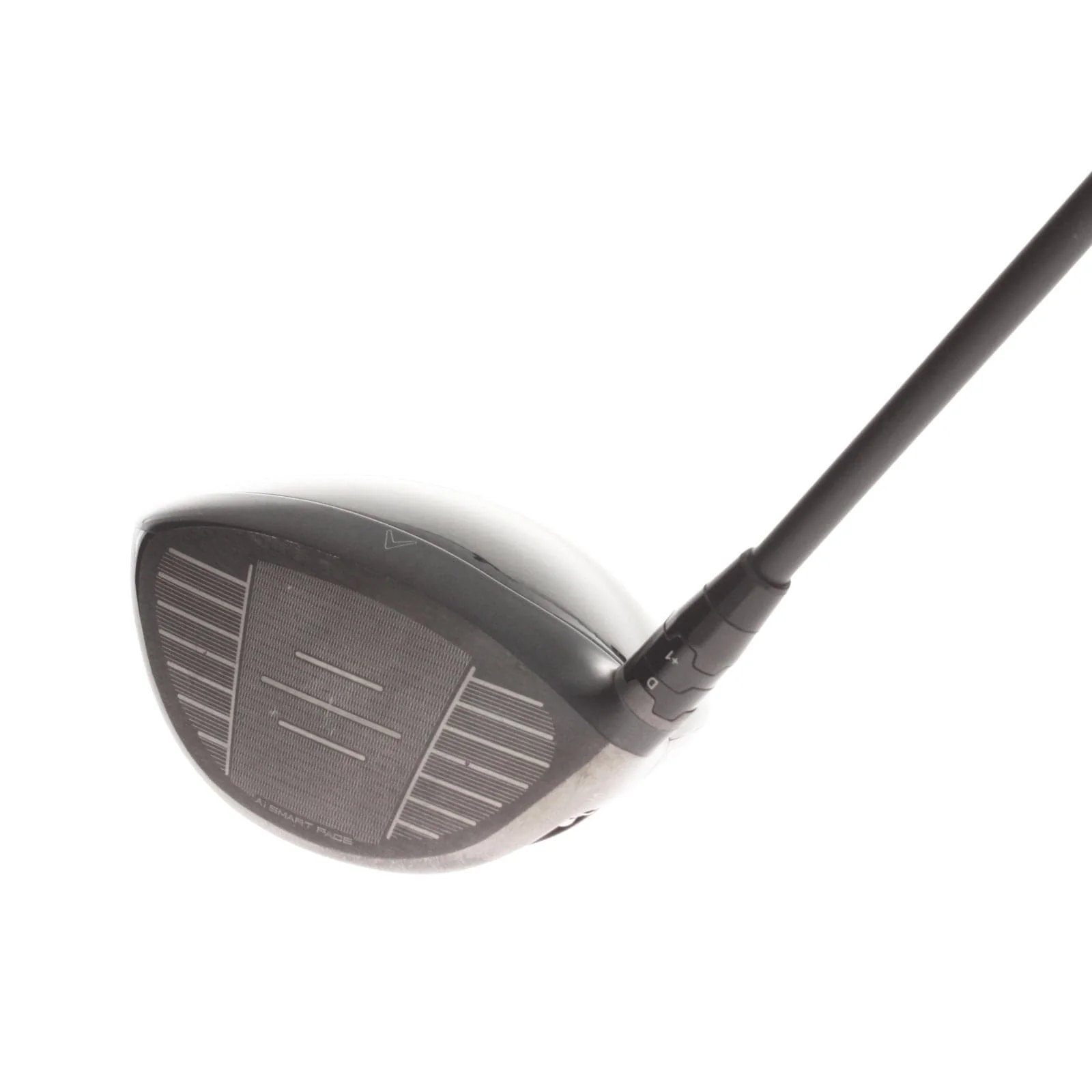 Callaway Ai Smoke Max Graphite Mens Right Hand Driver 10.5* Regular - Tensei AV Blue Series 55 - Image 4