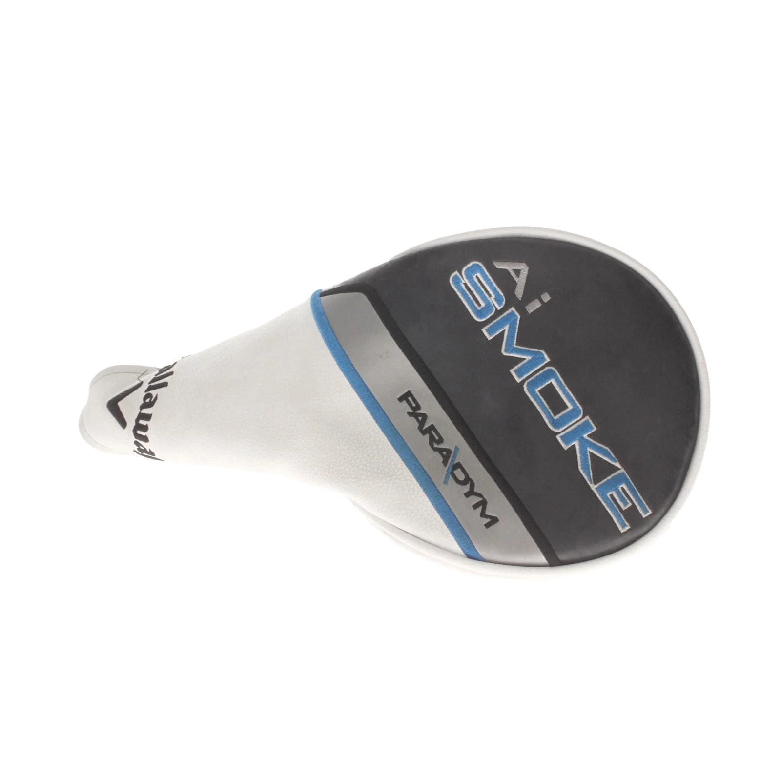 Callaway Ai Smoke Max Graphite Mens Right Hand Driver 10.5* Regular - Tensei AV Blue Series 55 - Image 7