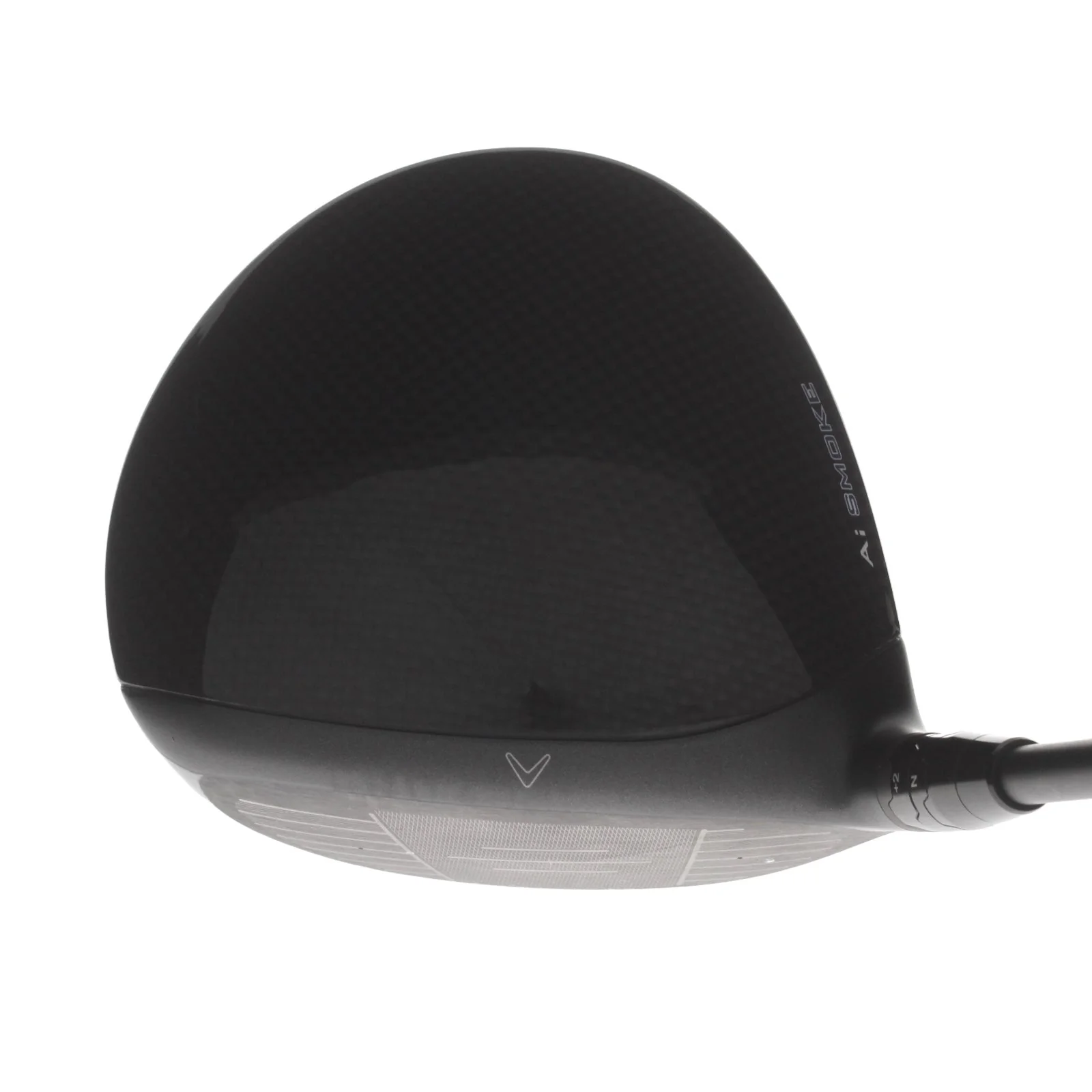 Callaway Ai Smoke Paradym MAX D Graphite Mens Right Hand Driver 12* Regular - Tensei Blue 55g - Image 3