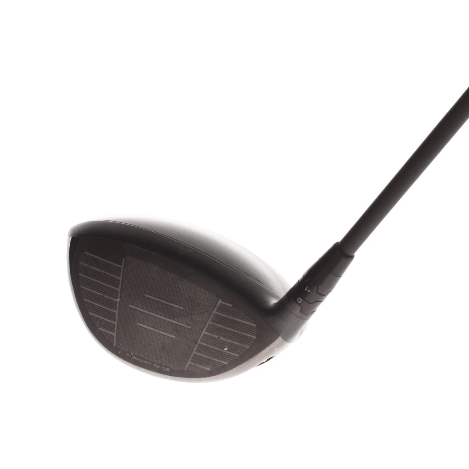 Callaway Ai Smoke Paradym MAX D Graphite Mens Right Hand Driver 12* Regular - Tensei Blue 55g - Image 4
