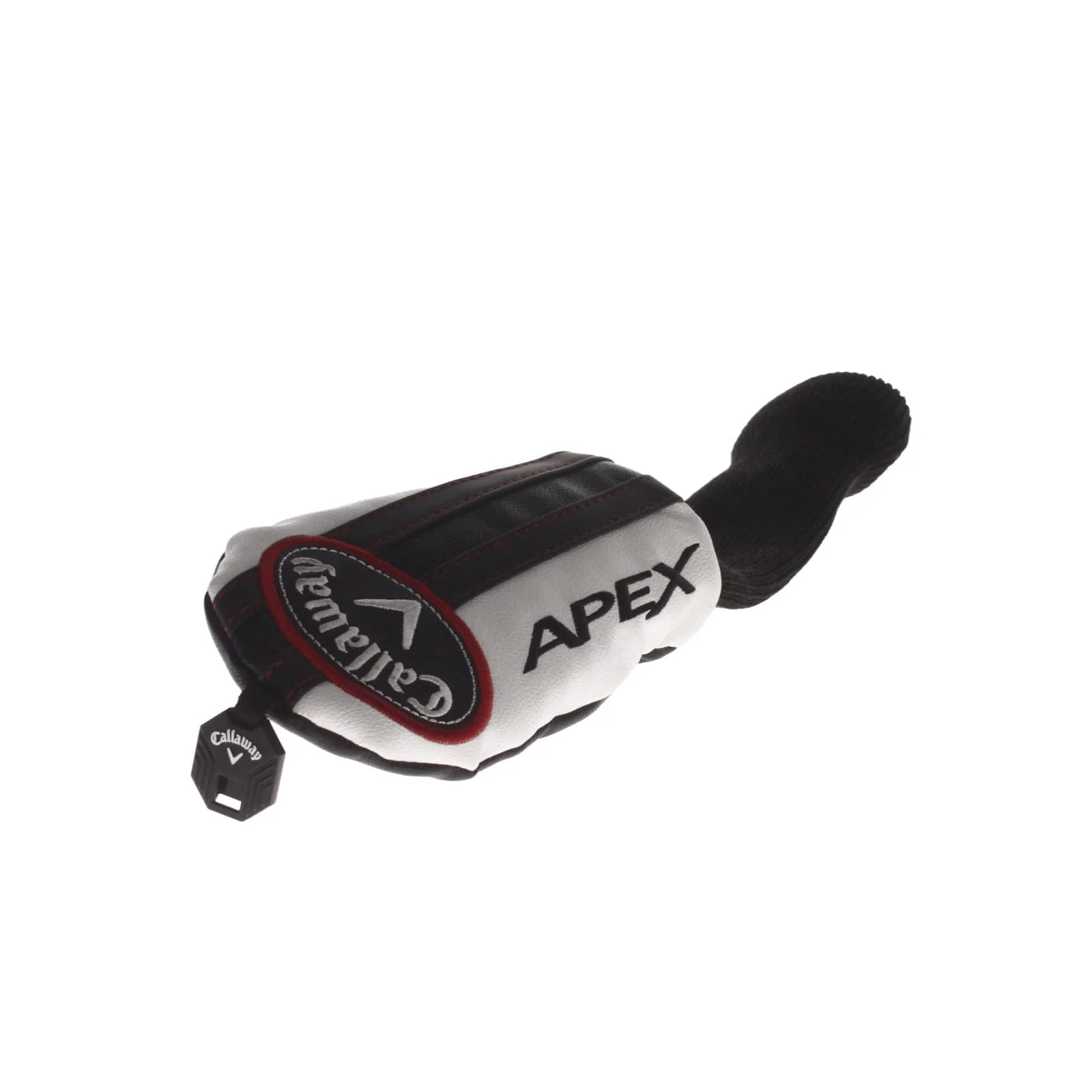 Callaway Apex 2019 Graphite Mens Right Hand 4 Hybrid 23* Regular - Project X Catalyst 70 - Image 7