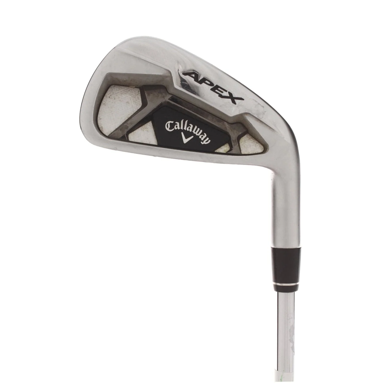 Callaway Apex 21 Steel Mens Right Hand 5 Iron 23.5* Regular - True Temper Elevate MPH 95