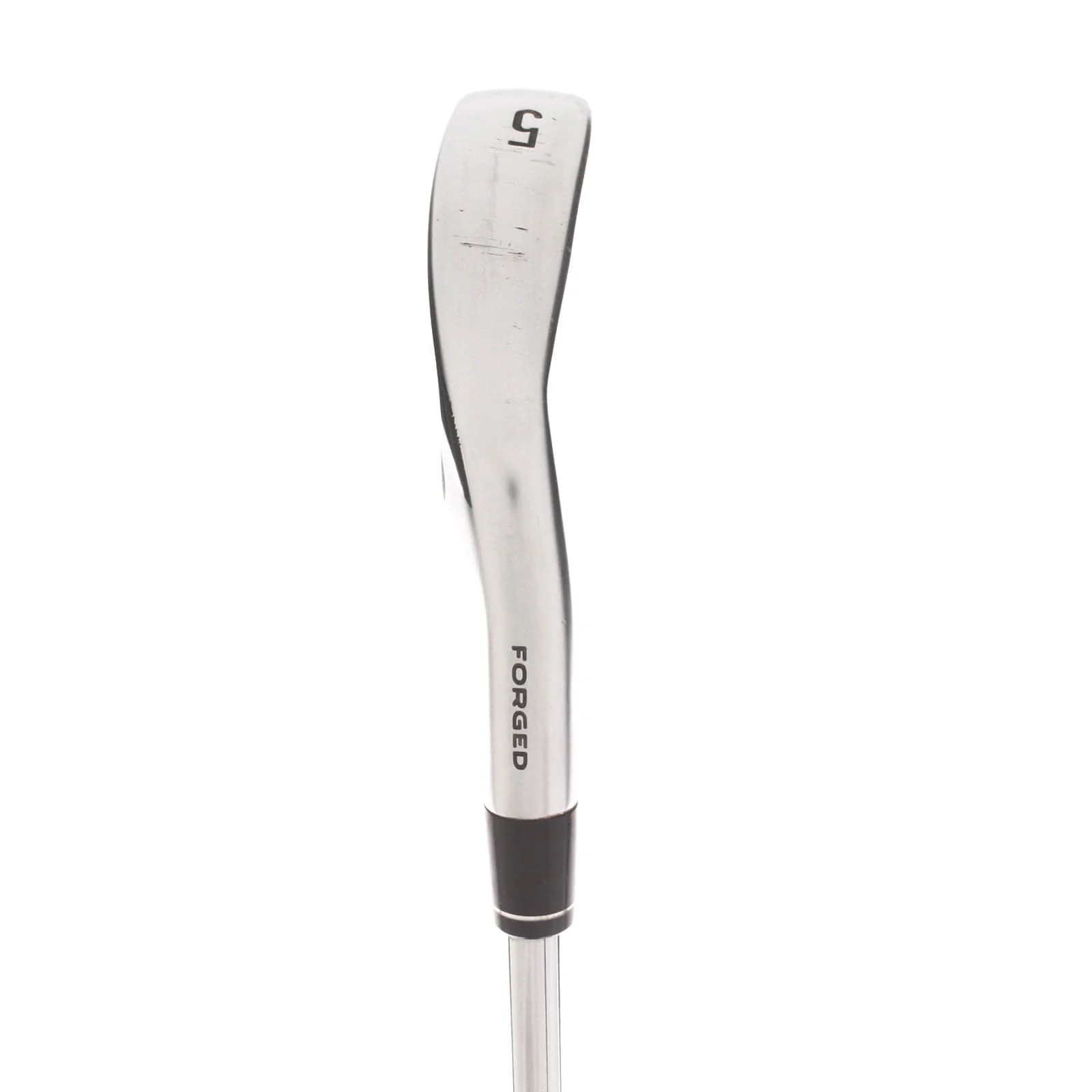 Callaway Apex 21 Steel Mens Right Hand 4 Iron Regular - True Temper Elevate MPH 95 - Image 3