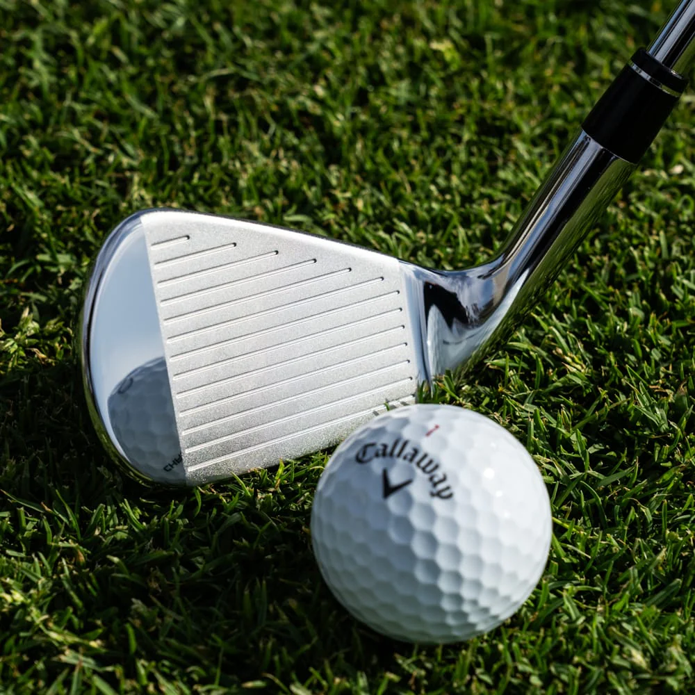 Callaway Apex Ai150 Single Irons - Graphite - Image 10