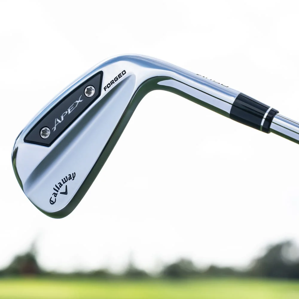 Callaway Apex Ai150 Single Irons - Graphite - Image 11