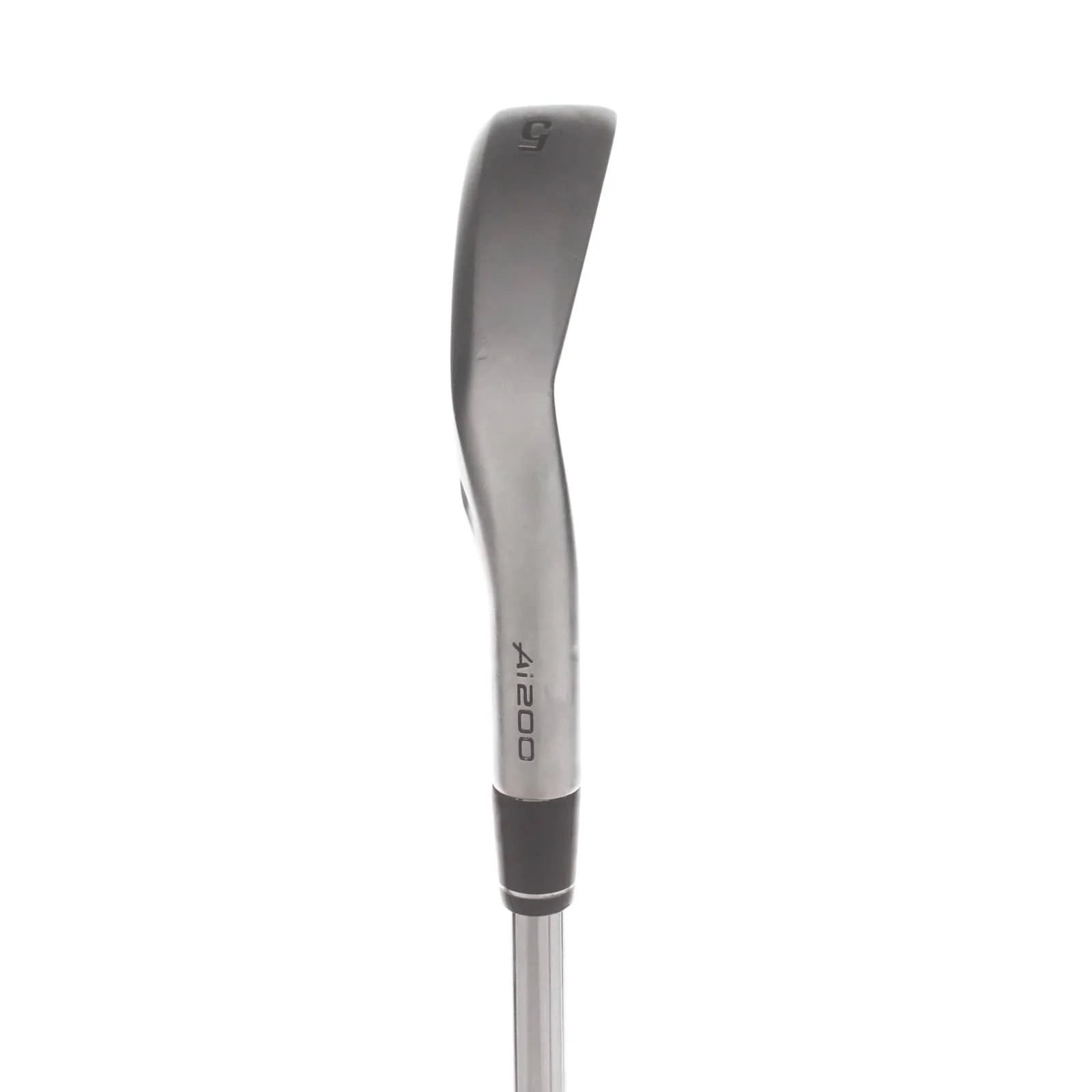 Callaway Apex Ai200 Steel Mens Right Hand 5 Iron 23* 1* Flat Stiff - Nippon N.S. Pro Modus3 Tour 105 - Image 3