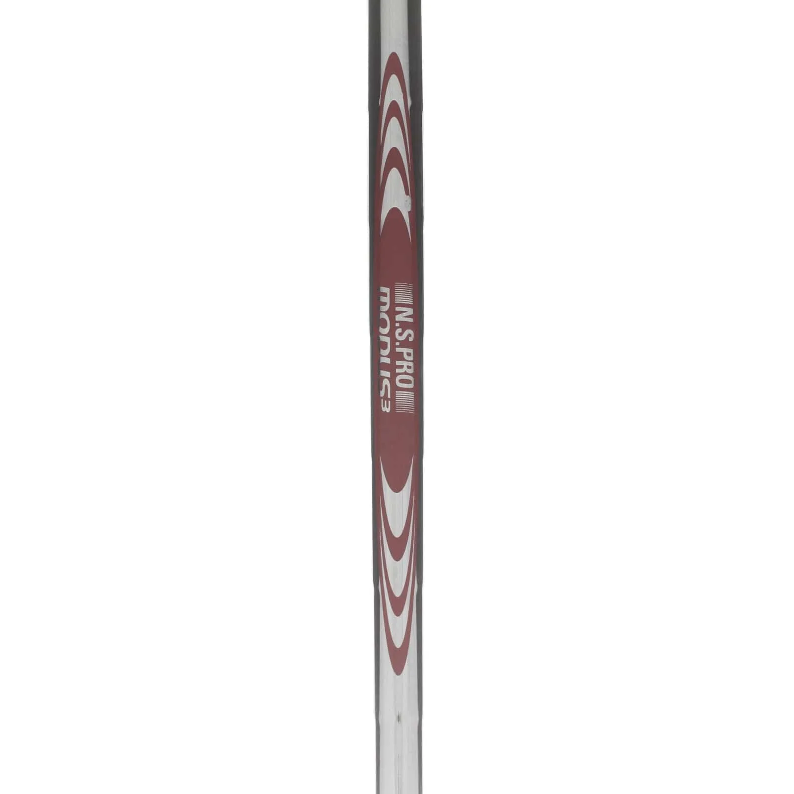 Callaway Apex Ai200 Steel Mens Right Hand 5 Iron 23* 1* Flat Stiff - Nippon N.S. Pro Modus3 Tour 105 - Image 4