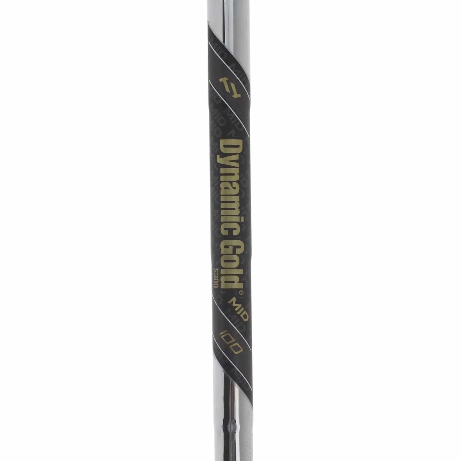 Callaway Apex Ai200 Steel Mens Right Hand Irons 4-PW Stiff - Dynamic GoldMid 115 - Image 5