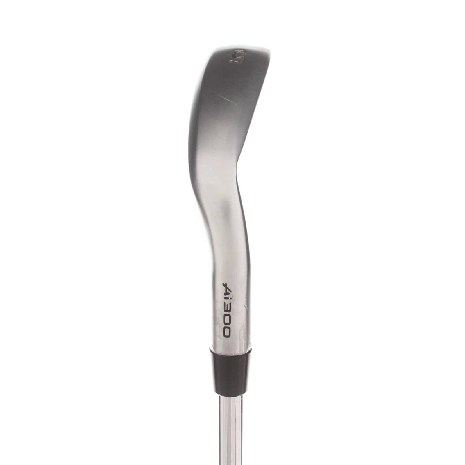 Callaway Apex Ai300 Steel Mens Right Hand 5 Iron Stiff - NSPro Modus3 Tour 105 - Image 3