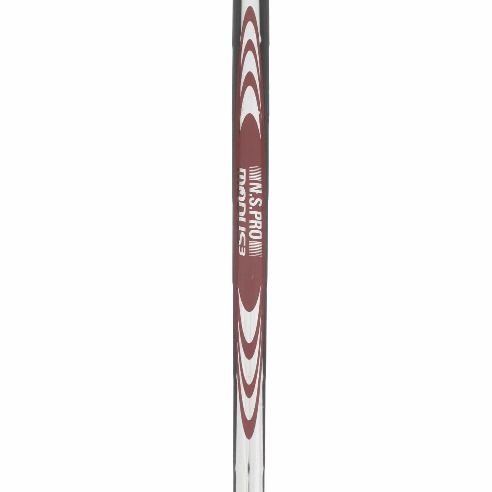 Callaway Apex Ai300 Steel Mens Right Hand 5 Iron Stiff - NSPro Modus3 Tour 105 - Image 4