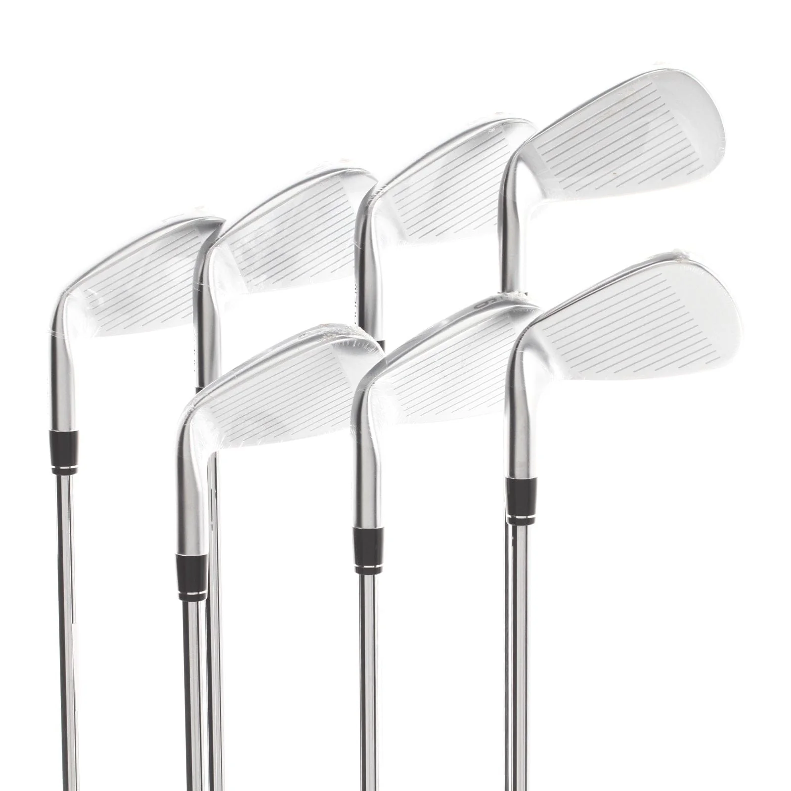 Callaway Apex Ai300 Steel Mens Right Hand Irons 4-PW Regular - Dynamic Gold Mid 90 - Image 4