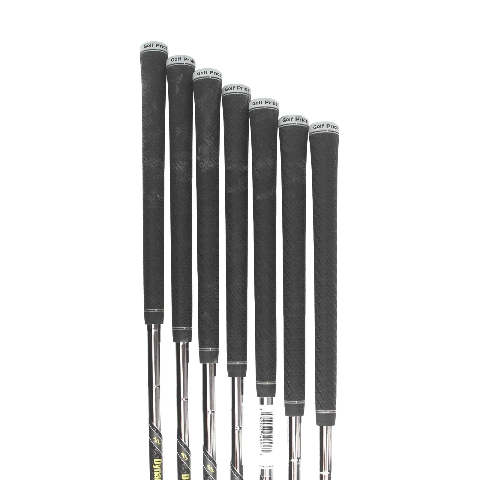 Callaway Apex Ai300 Steel Mens Right Hand Irons 4-PW Regular - Dynamic Gold Mid 90 - Image 7