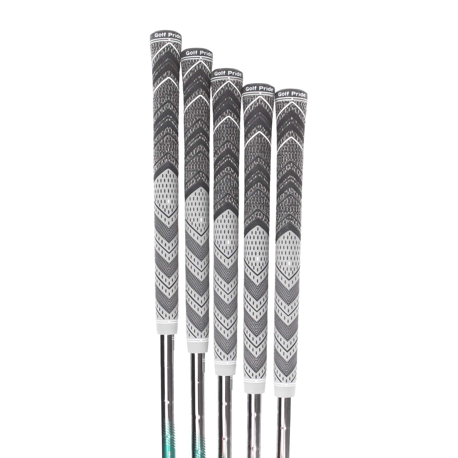 Callaway Apex Ai300 Steel Mens Right Hand Irons 6-PW Regular - NSPro 950GH Neo - Image 7