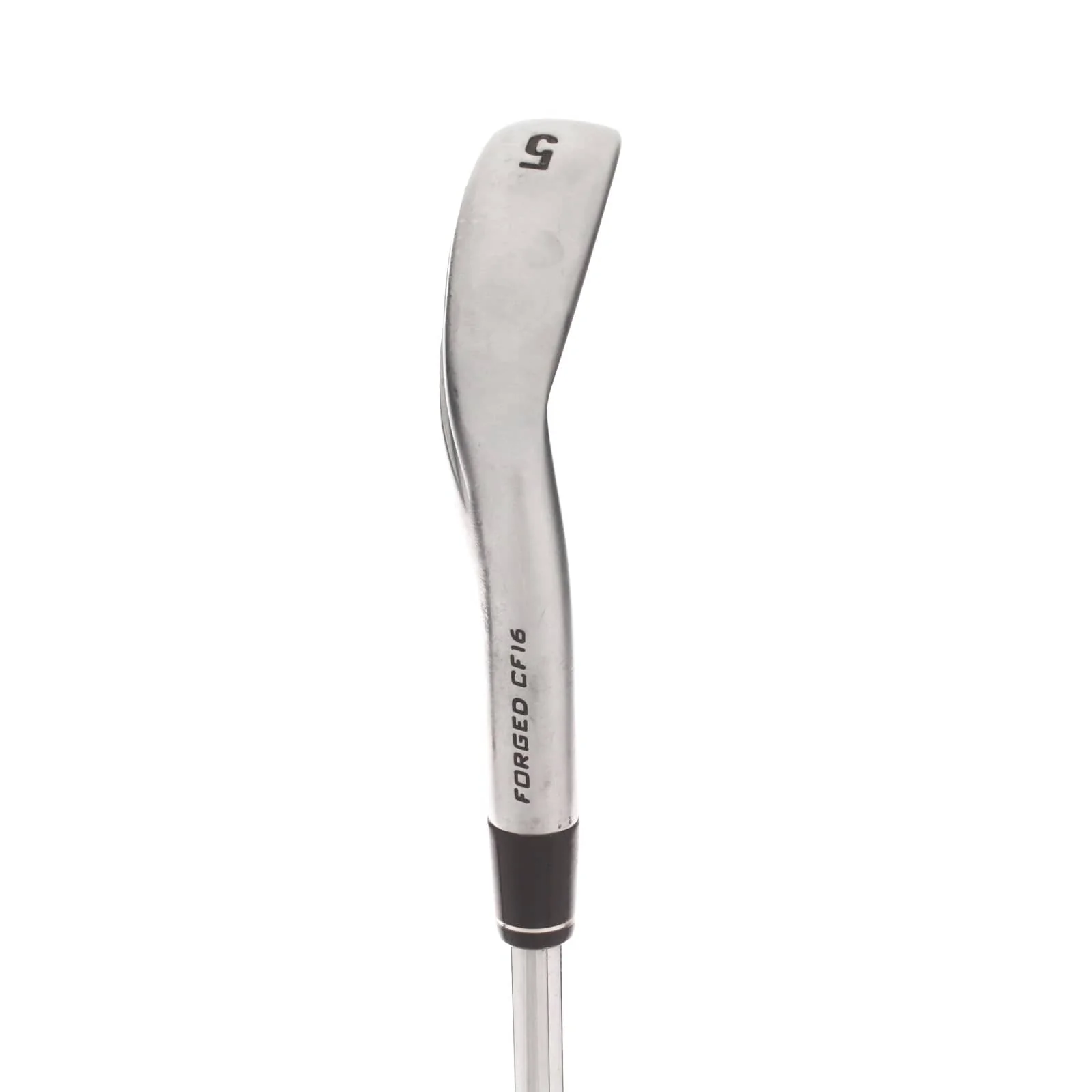 Callaway Apex CF16 Steel Mens Right Hand 5 Iron Regular - True Temper XP95 - Image 3