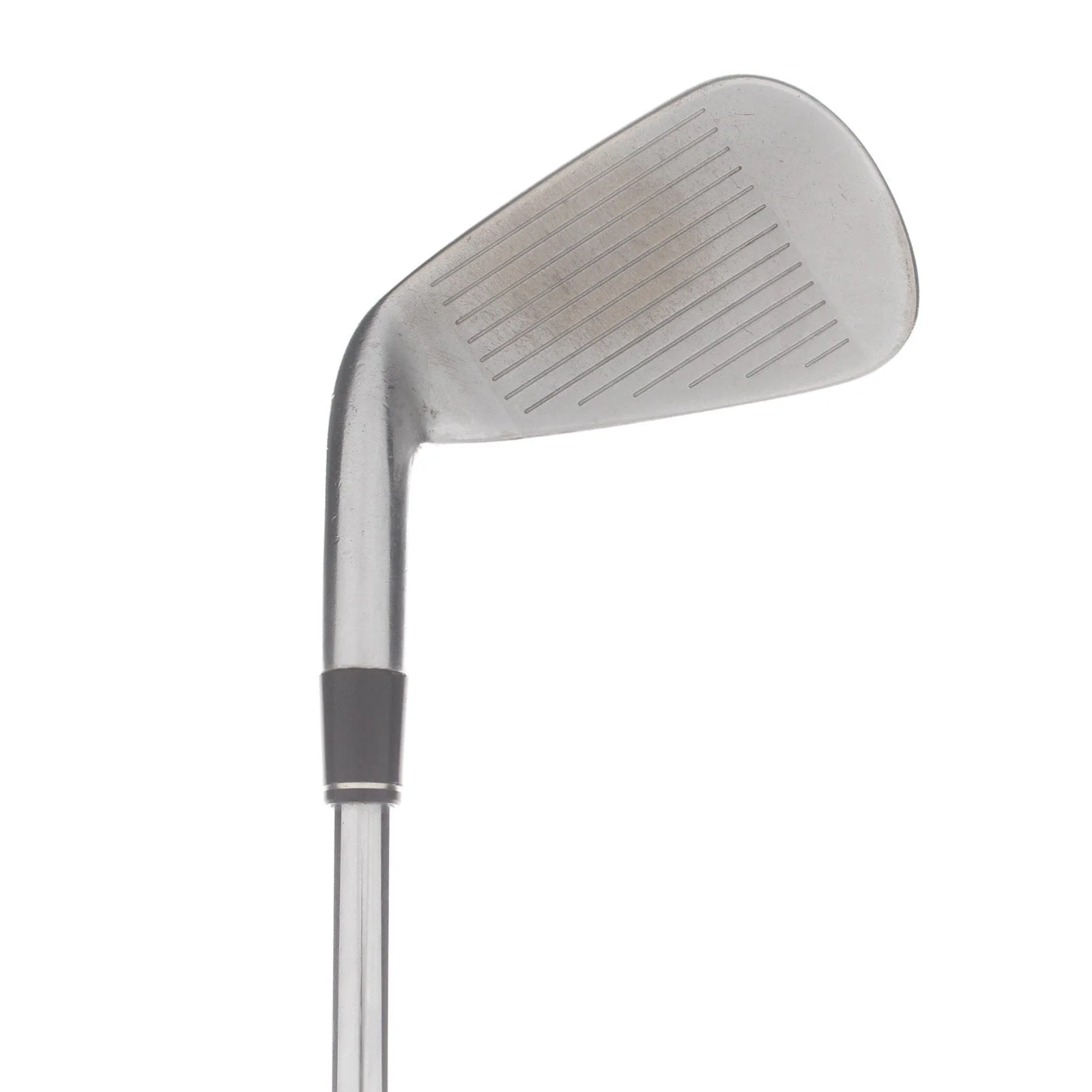 Callaway Apex CF16 Steel Mens Right Hand 6 Iron Stiff - NSPro Modus3 Tour 120 - Image 2