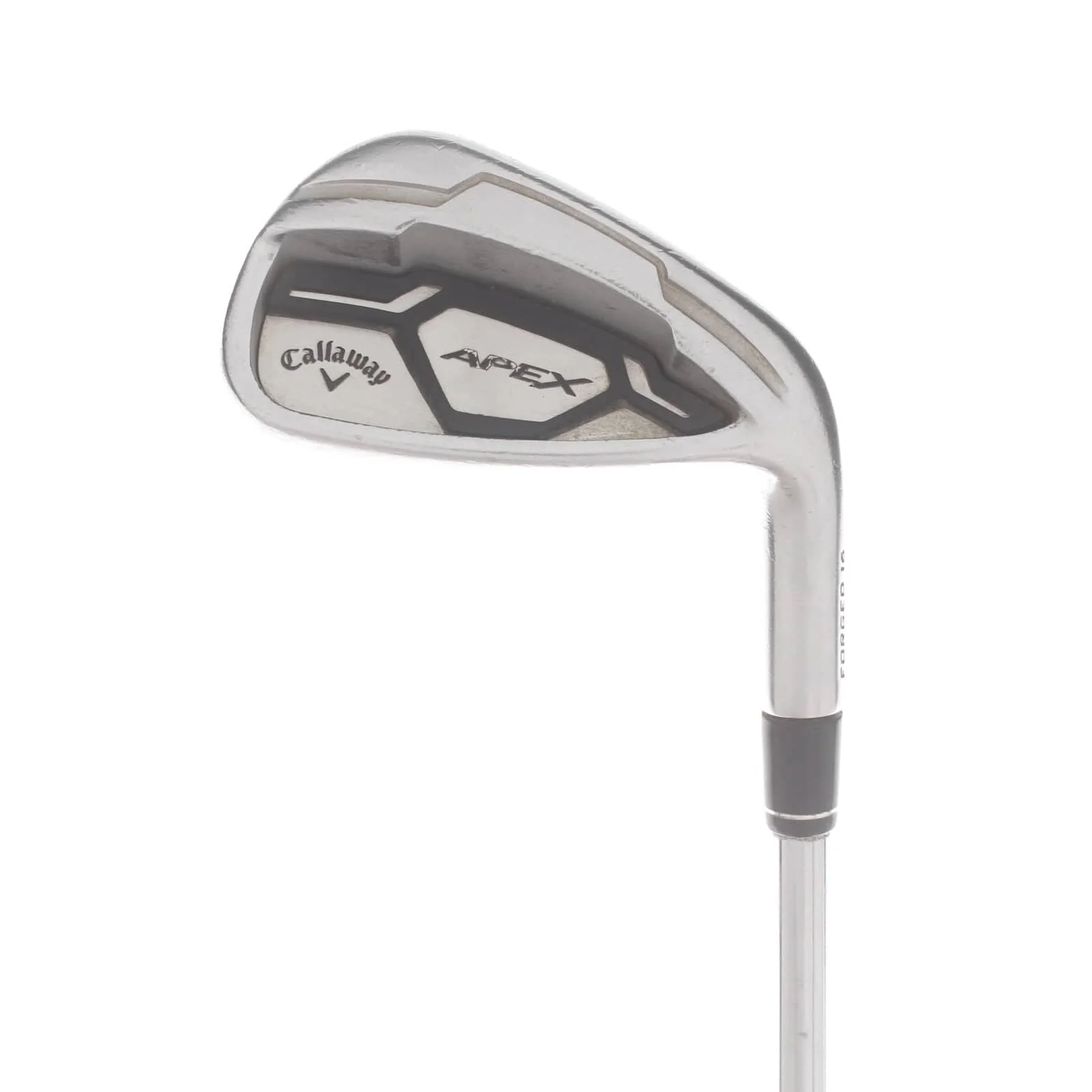 Callaway Apex CF16 Steel Mens Right Hand 9 Iron Stiff - NSPro Modus3 Tour 120
