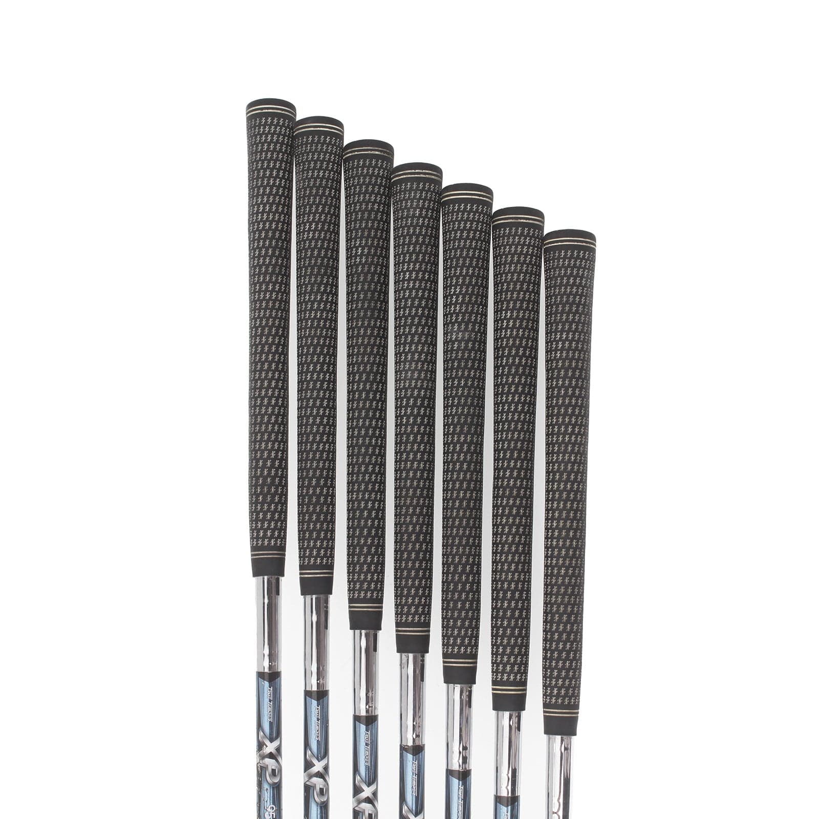 Callaway Apex CF16 Steel Mens Right Hand Irons 3-9 Regular - True Temper XP95 - Image 7