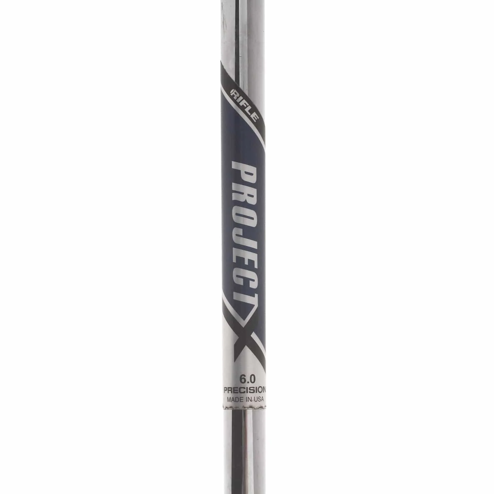 Callaway Apex CF16 Steel Mens Right Hand Irons 5-AW Stiff - Project X Rifle 6.0 - Image 5