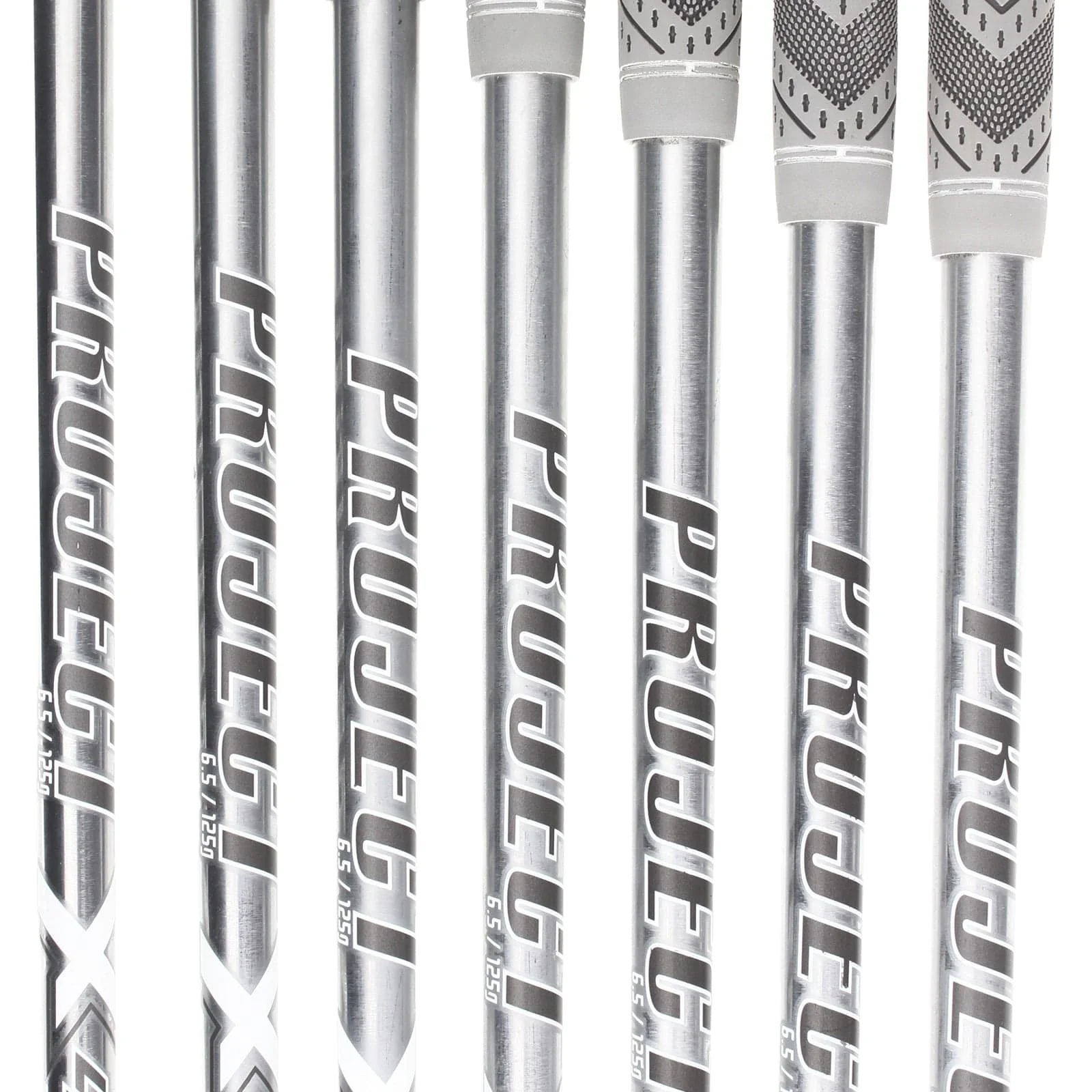 Callaway Apex Forged 24 Steel Mens Right Hand Irons 4-PW Extra Stiff - Project X LZ 6.5 125g - Image 6