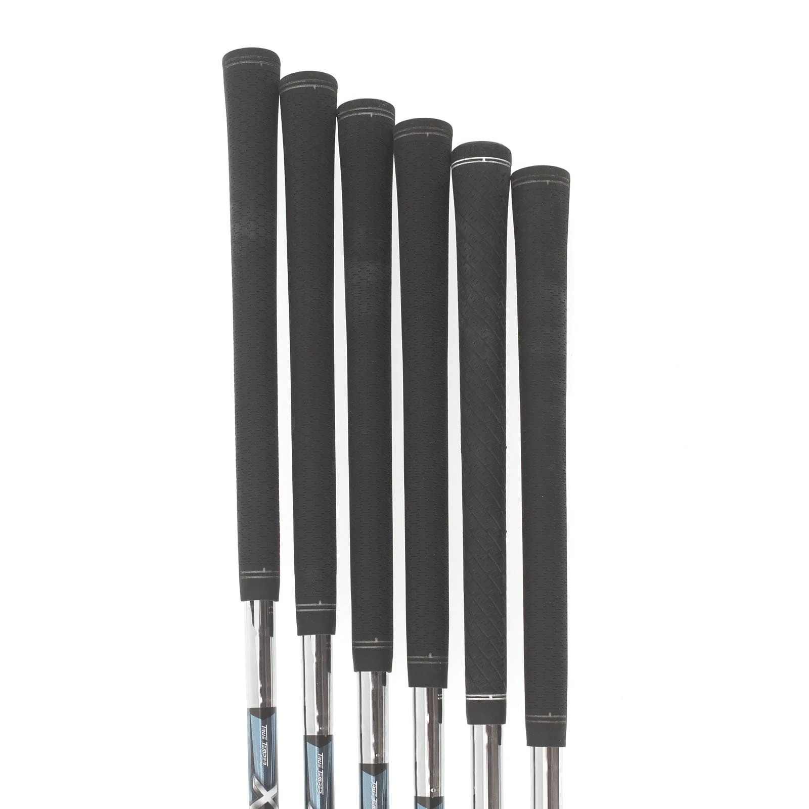 Callaway Apex Forged CF16 Steel Mens Right Hand Irons 4-9 Regular - True Temper XP95 - Image 7