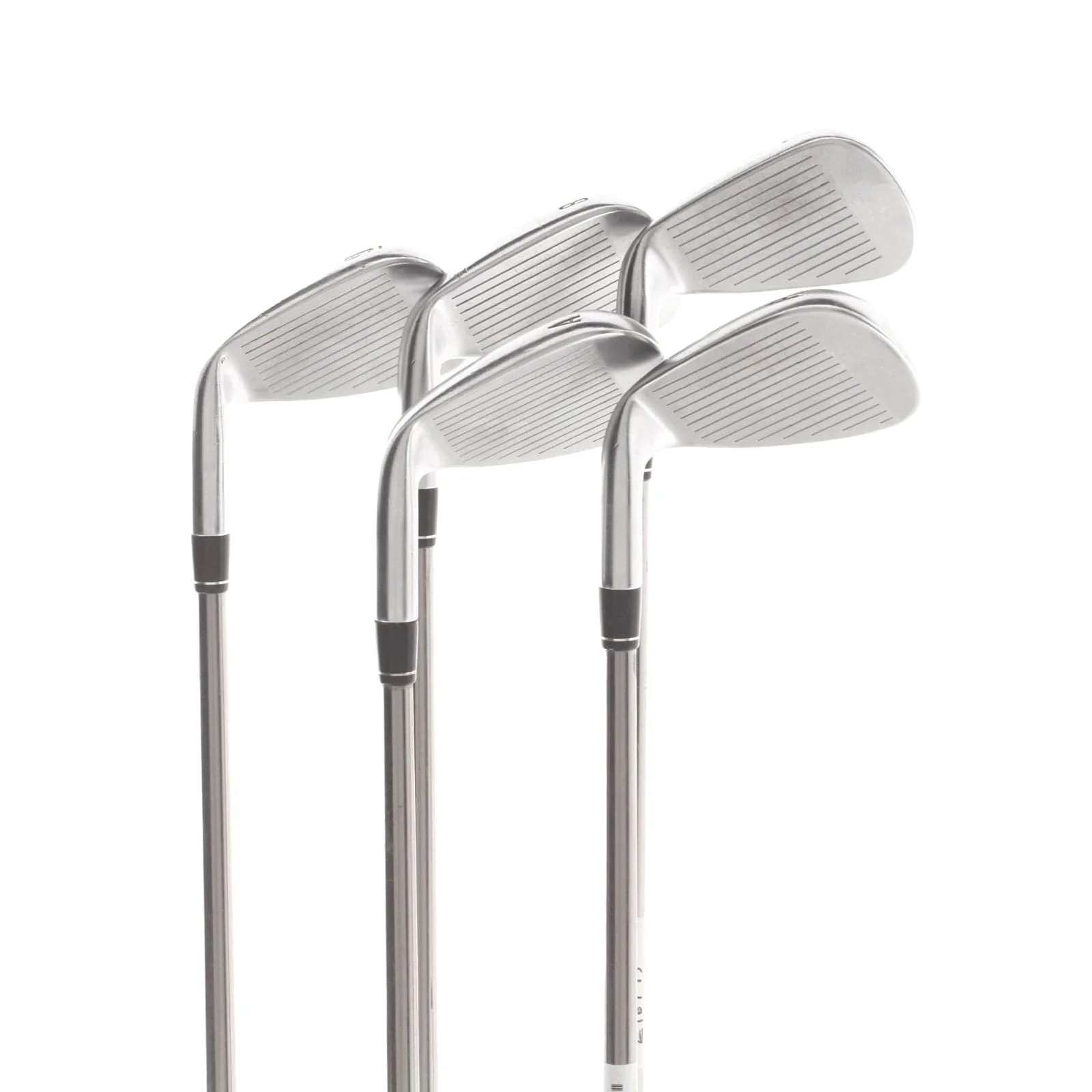 Callaway Apex Forged Graphite Mens Right Hand Irons 7-AW Senior - UST Mamiya Recoil 660 F2 - Image 4