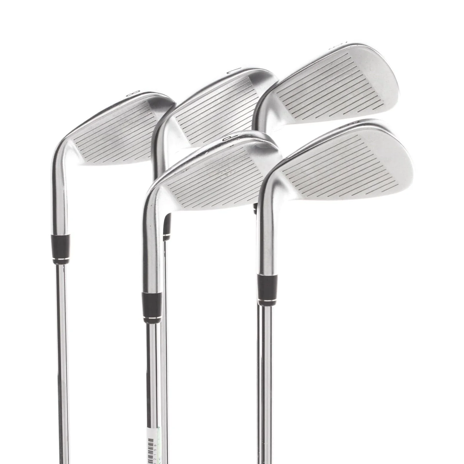 Callaway Apex Forged Steel Mens Right Hand Irons 6-PW Regular - True Temper ETS 95 - Image 4