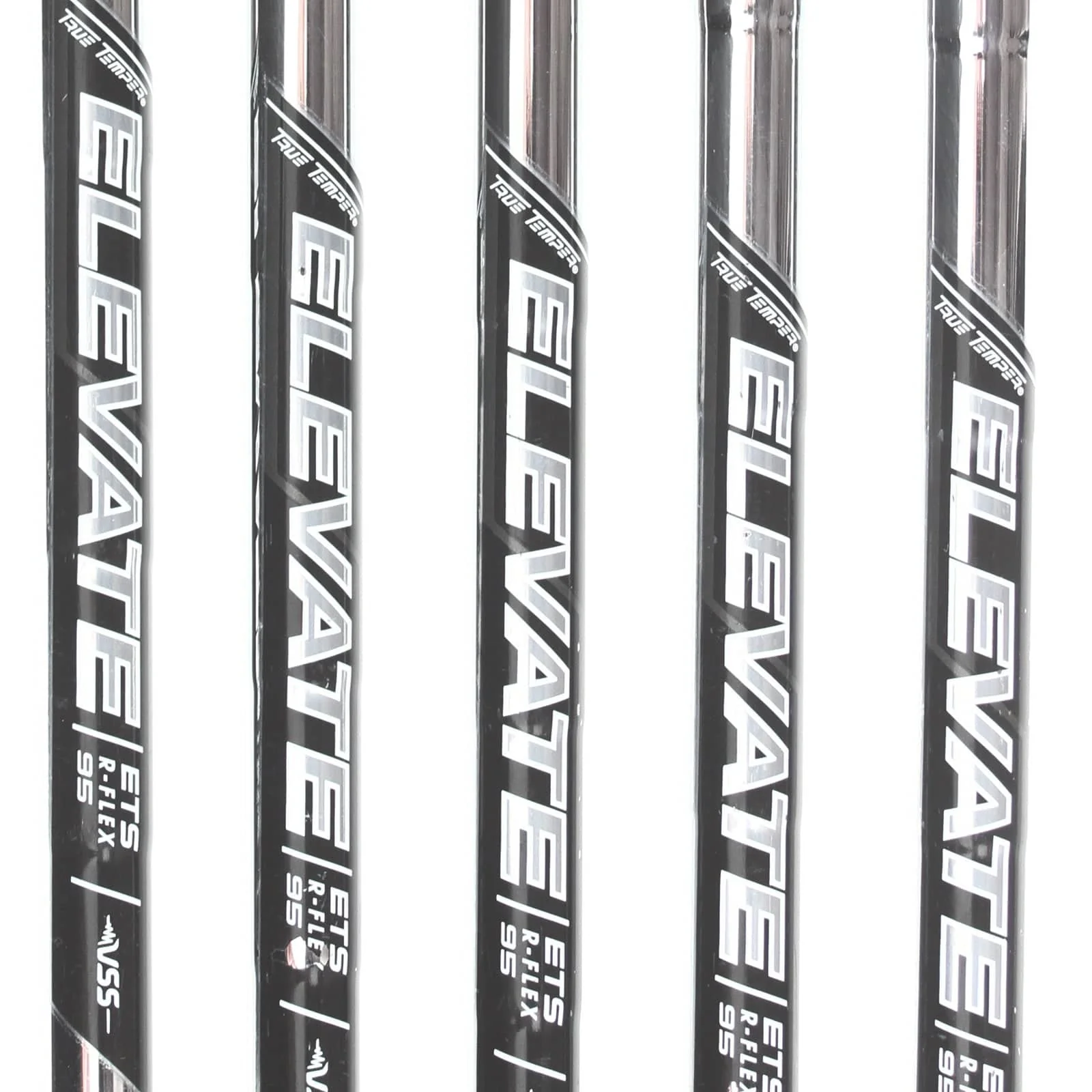 Callaway Apex Forged Steel Mens Right Hand Irons 6-PW Regular - True Temper ETS 95 - Image 6