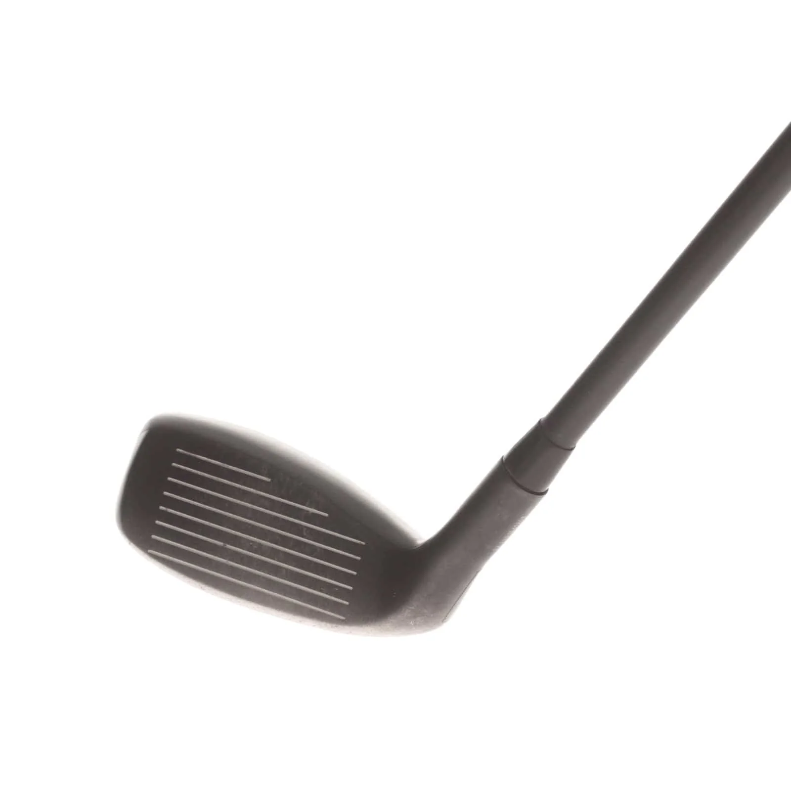 Callaway Apex Graphite Mens Right Hand 2 Hybrid 18* Extra Stiff - Matrix Ozik hM3 Black Tie 85-X - Image 4