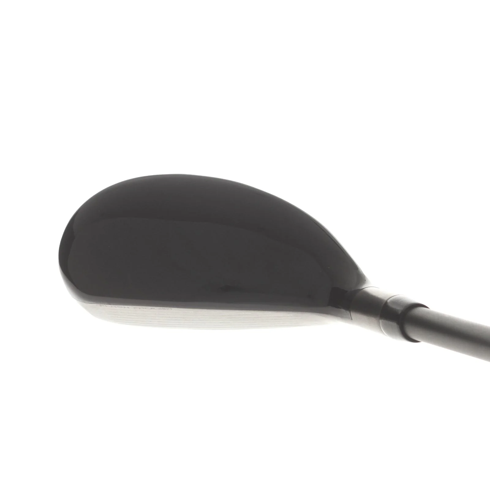 Callaway Apex Pro 21 Graphite Mens Right Hand 3 Hybrid 20* Stiff - Mitsubishu Chemical MMT 80 S - Image 3