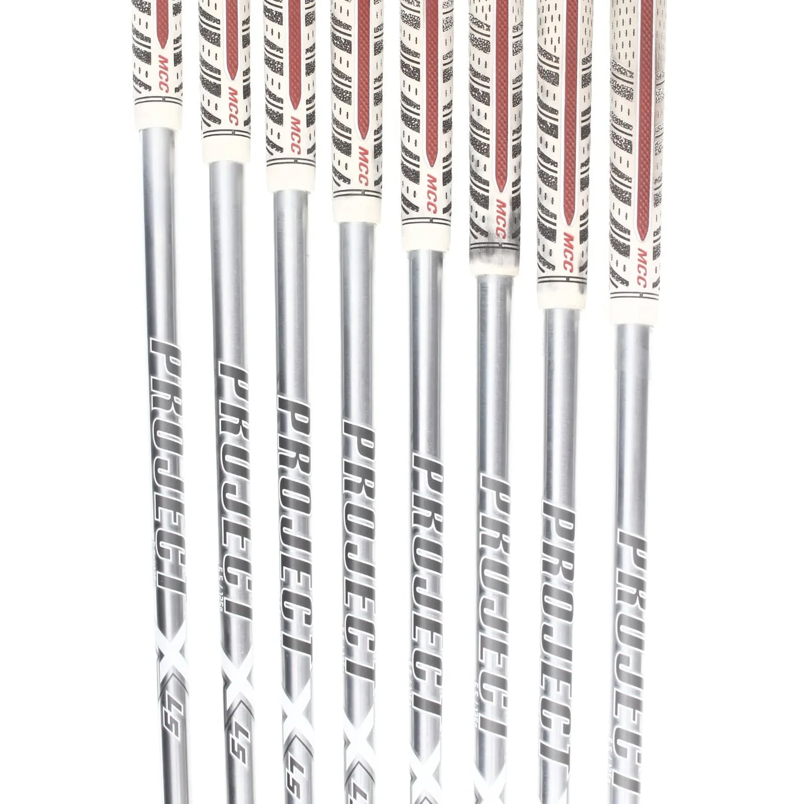 Callaway Apex Pro 21 Steel Mens Right Hand Irons 3-PW Extra Stiff - Project X LS 6.5 125g - Image 6