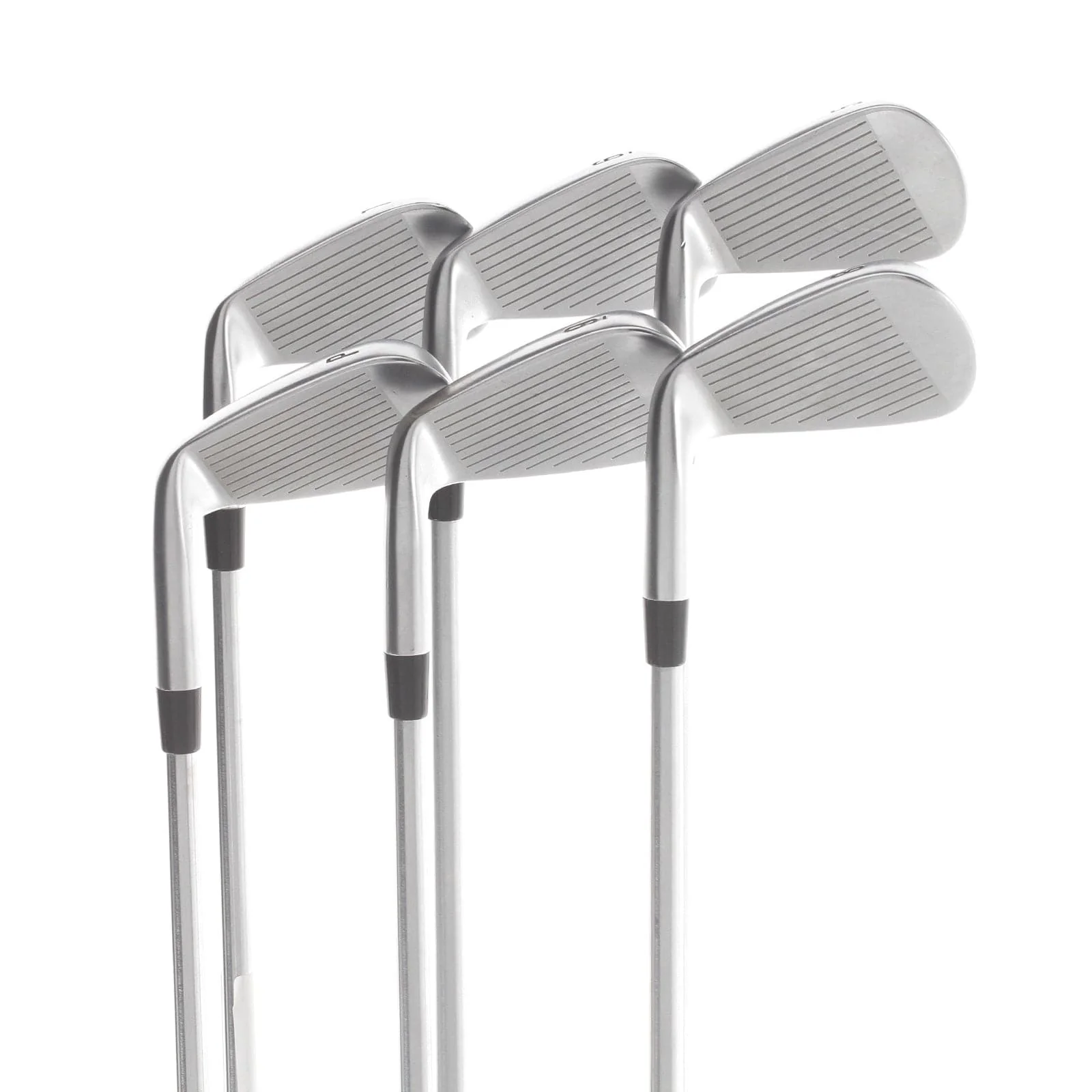 Callaway Apex Pro 24 Steel Mens Right Hand Irons 5-PW Stiff - Project X LS 6.0 120G - Image 4