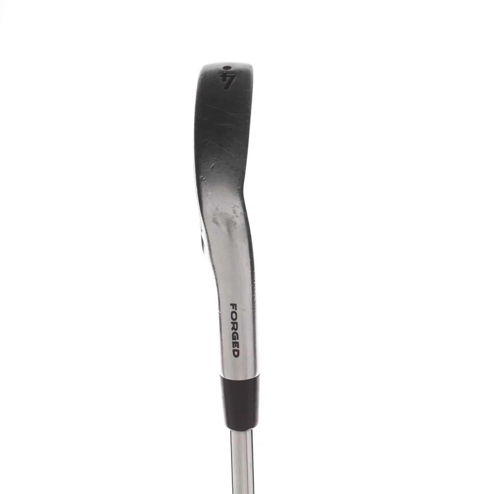 Callaway Apex Pro Steel Mens Right Hand 4 Iron Stiff - True Temper s300 - Image 3