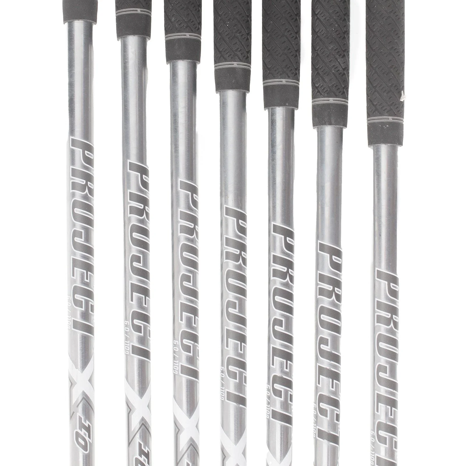 Callaway Apex Pro Steel Mens Right Hand Irons 4-PW Stiff - Project X IO 6.0/110g - Image 6
