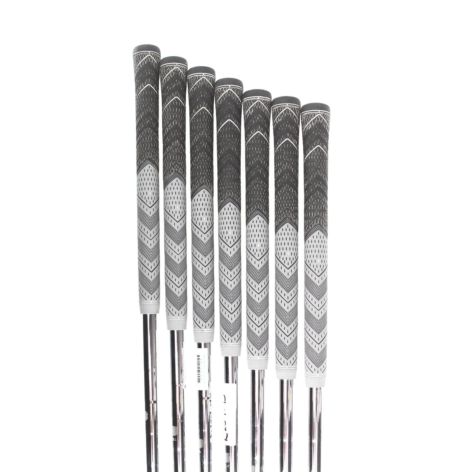 Callaway Apex Pro Steel Mens Right Hand Irons 5-GW Stiff - N.S Pro - Image 7