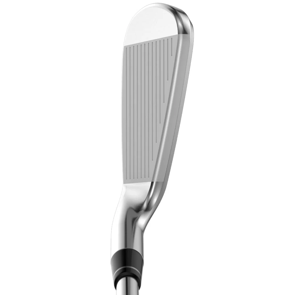 Callaway Apex Ti Fusion 250 Chrome Plated Single Irons - Graphite - Image 3