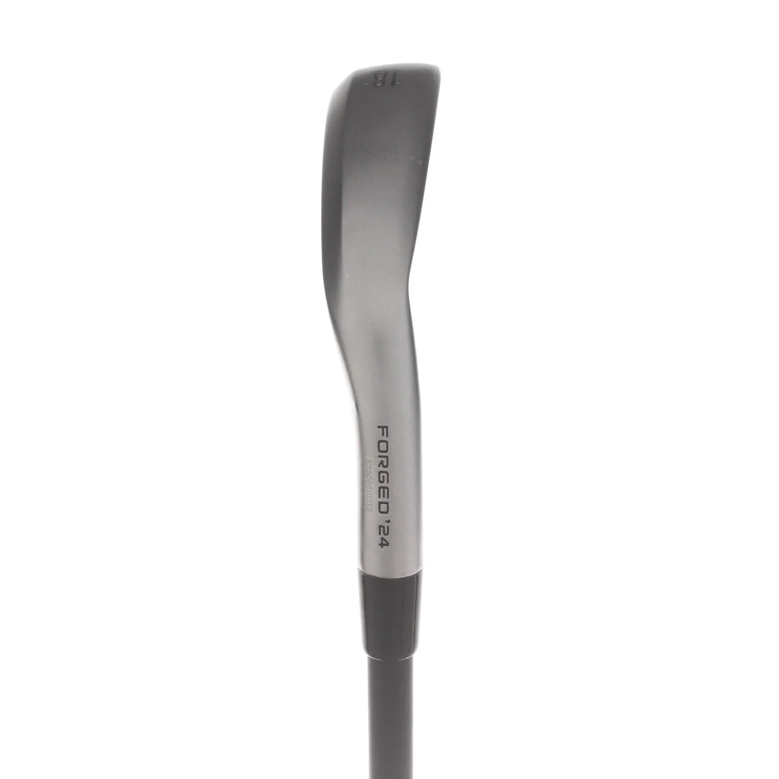 Callaway Apex UT 24 Graphite Mens Right Hand 2 Iron 18* Stiff - MMT 80 - Image 3