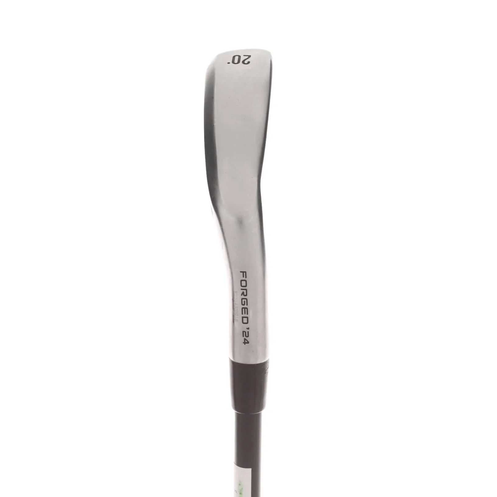 Callaway Apex UT 24 Graphite Mens Right Hand 3 Iron 20* Extra Stiff - Fujikura Axiom 125 X Velocore - Image 3