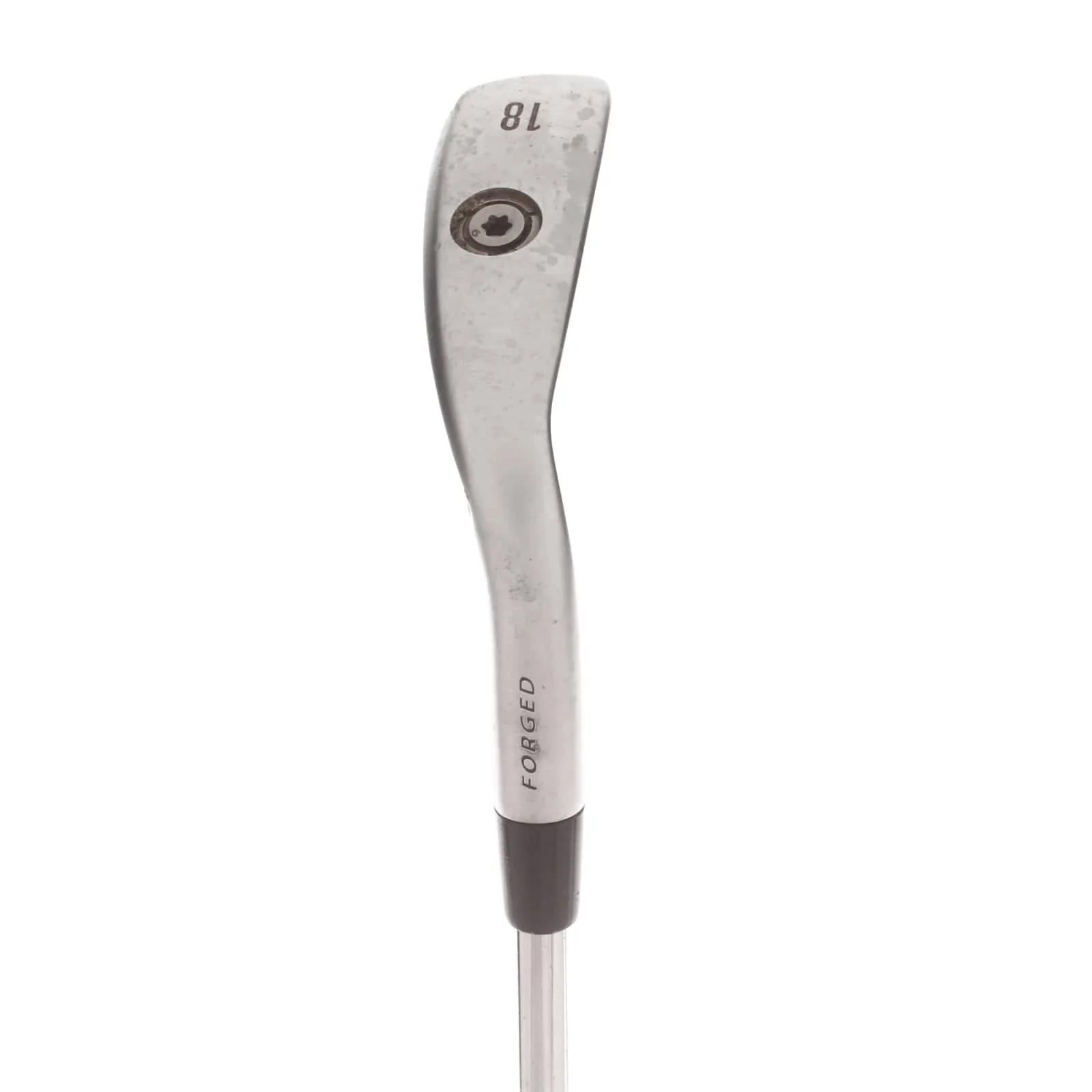 Callaway Apex UT Steel Mens Right Hand 2 Iron 18* Stiff - KBS Tour -V 115 - Image 3