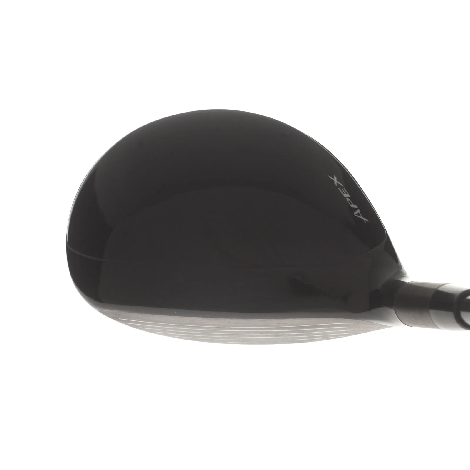 Callaway Apex UW 2025 Graphite Mens Right Hand 3 Hybrid 19* Regular - Mitsubishi Chemical Tensei AV Series Blue 75 - Image 3