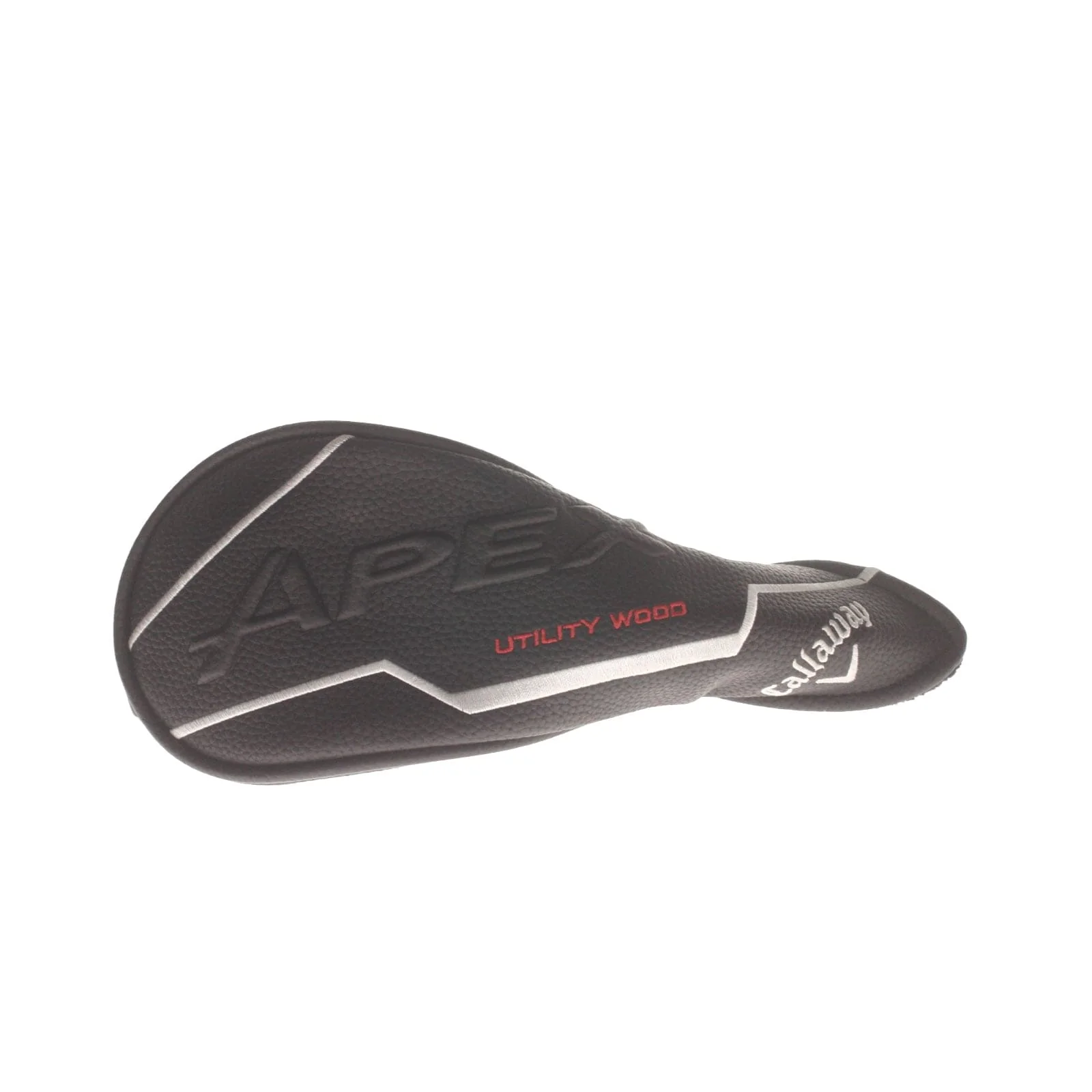 Callaway Apex UW 2025 Graphite Mens Right Hand 4 Hybrid 21* Regular - Vanquish 5R - Image 7