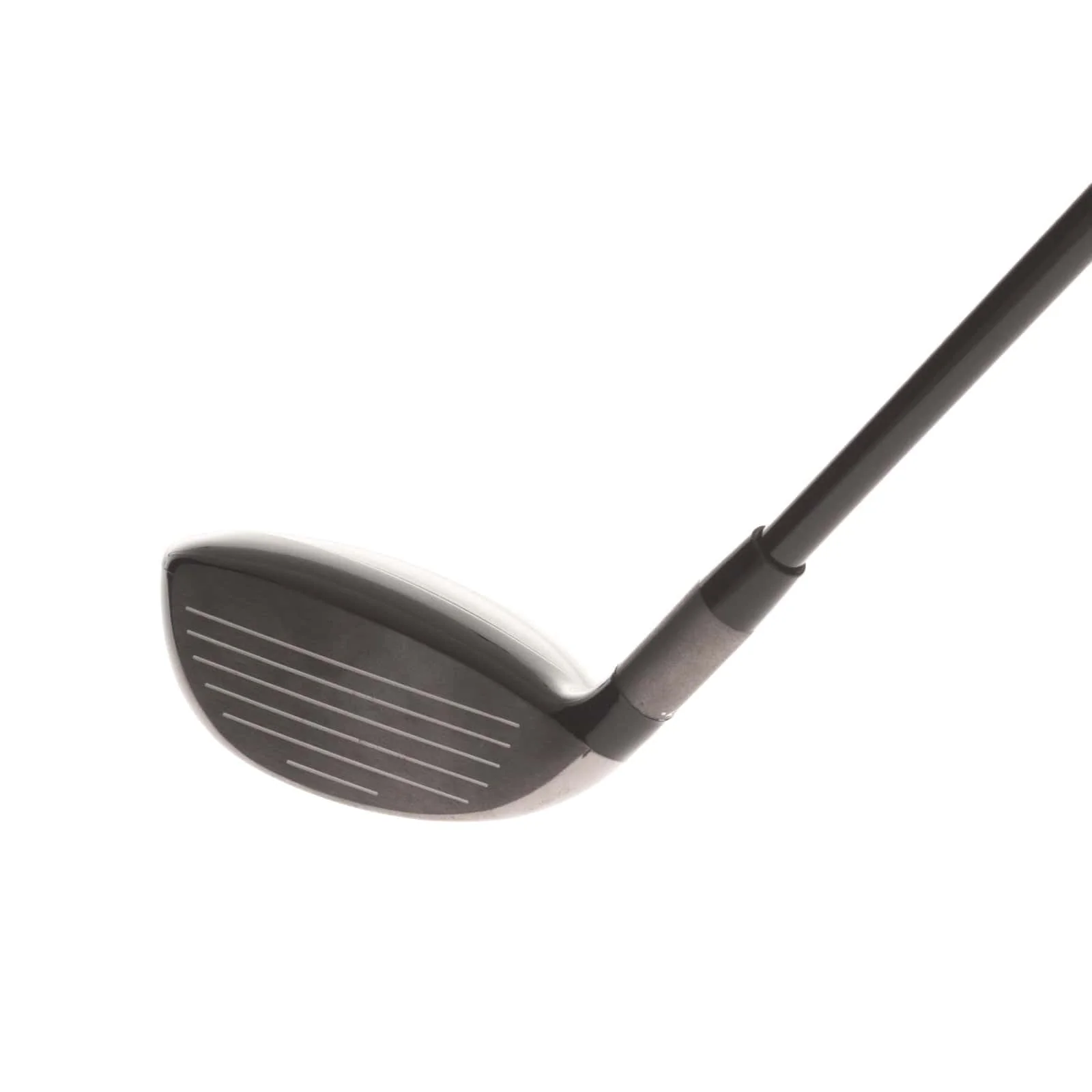 Callaway Apex UW Graphite Mens Right Hand 2 Hybrid 17* Extra Stiff - Tensei AV Blue 75 - Image 4
