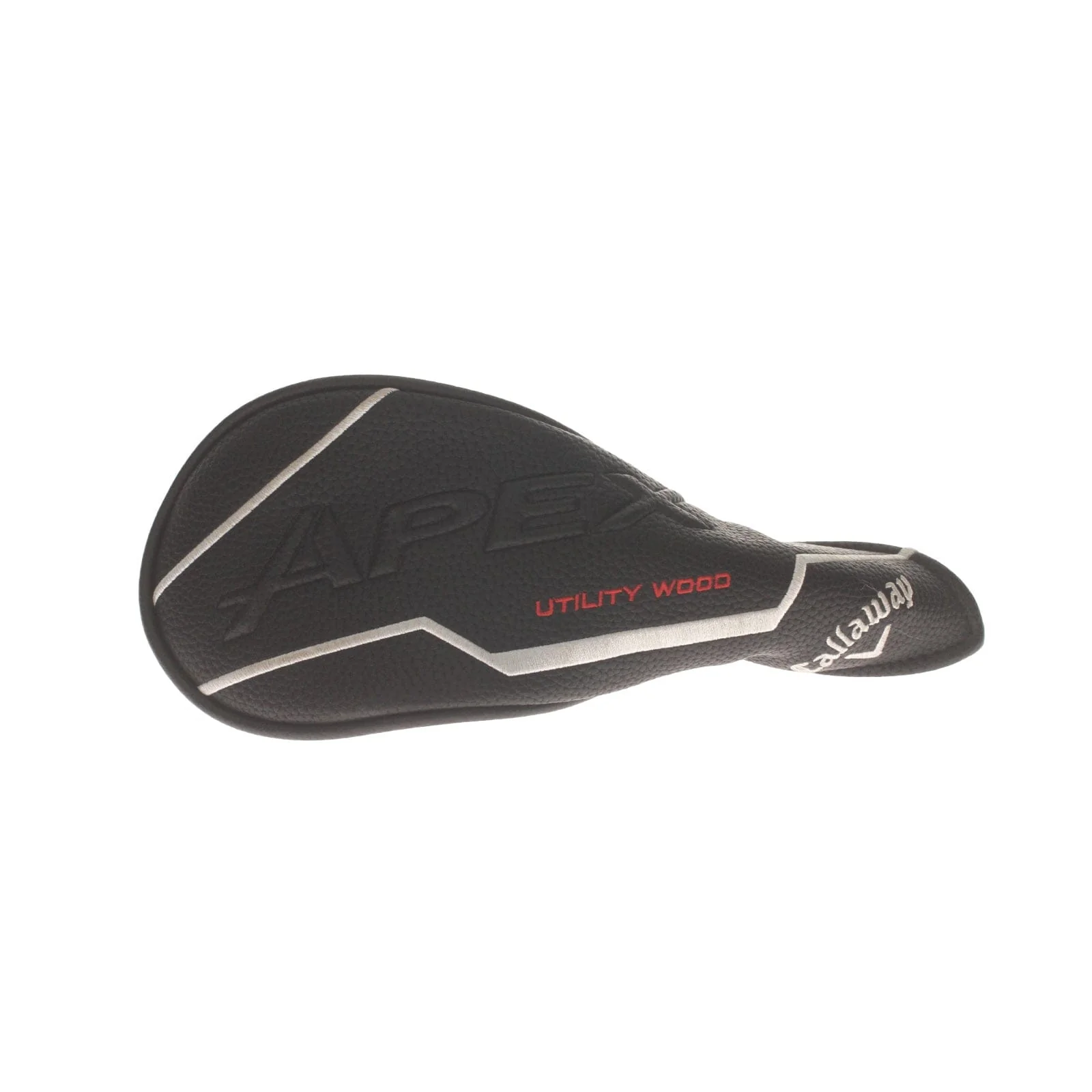 Callaway Apex UW Graphite Mens Right Hand 2 Hybrid 17* Extra Stiff - Tensei AV Blue 75 - Image 7