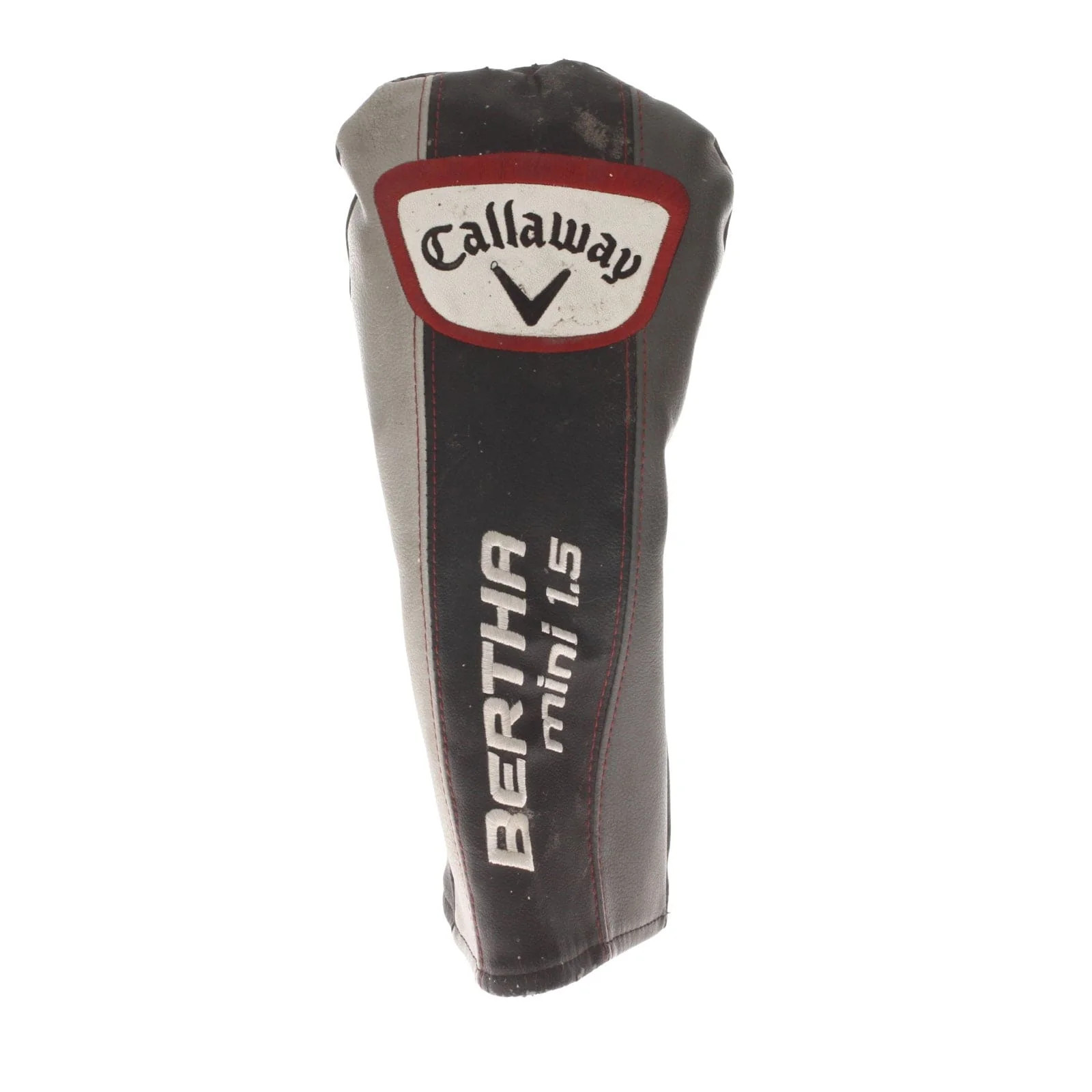 Callaway Bertha Mini 1.5 Graphite Mens Left Hand Mini Driver 14* Regular - Kuro Kage 60g - Image 7