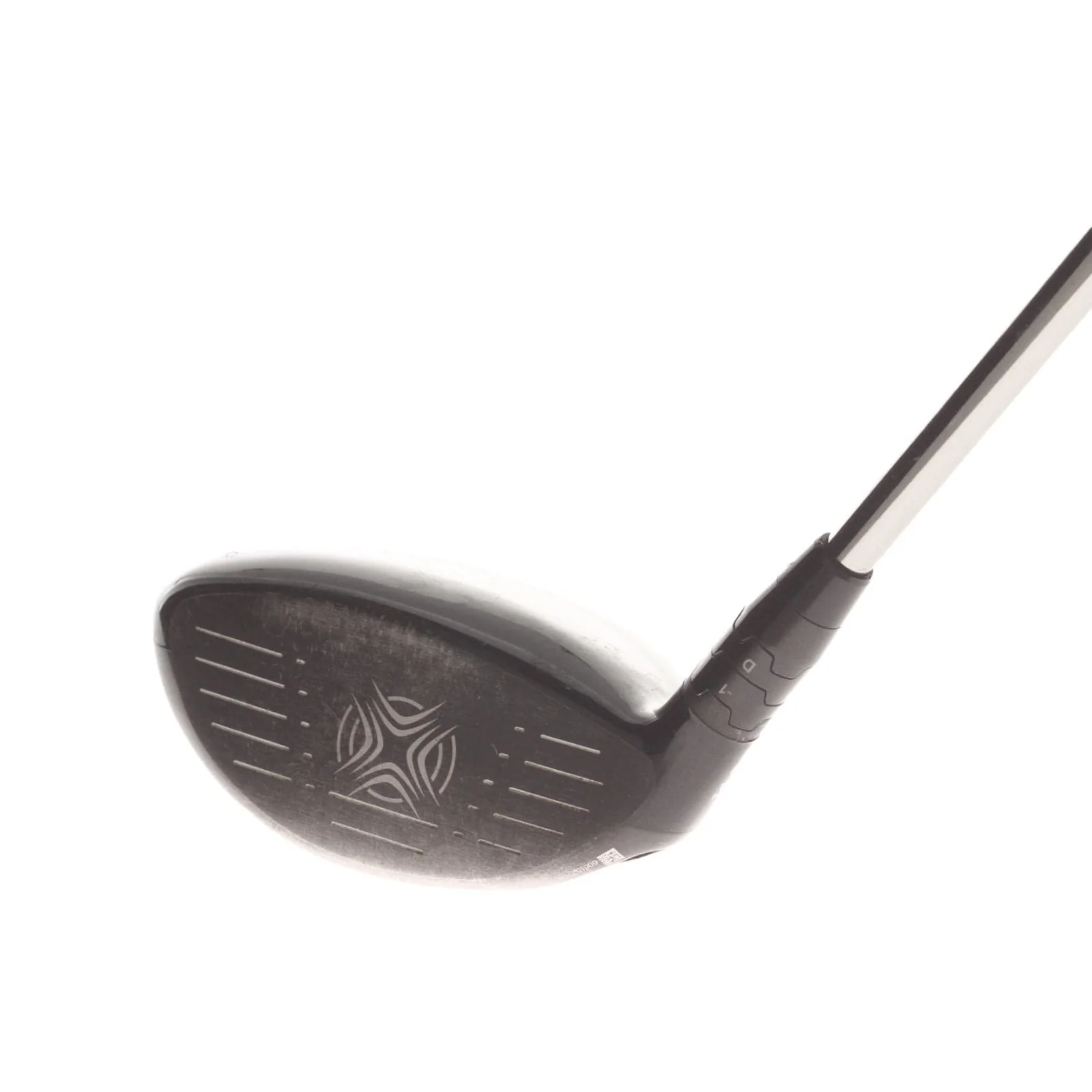 Callaway Bertha Mini Graphite Mens Right Hand Driver 14* Senior - RCH 45 - Image 3